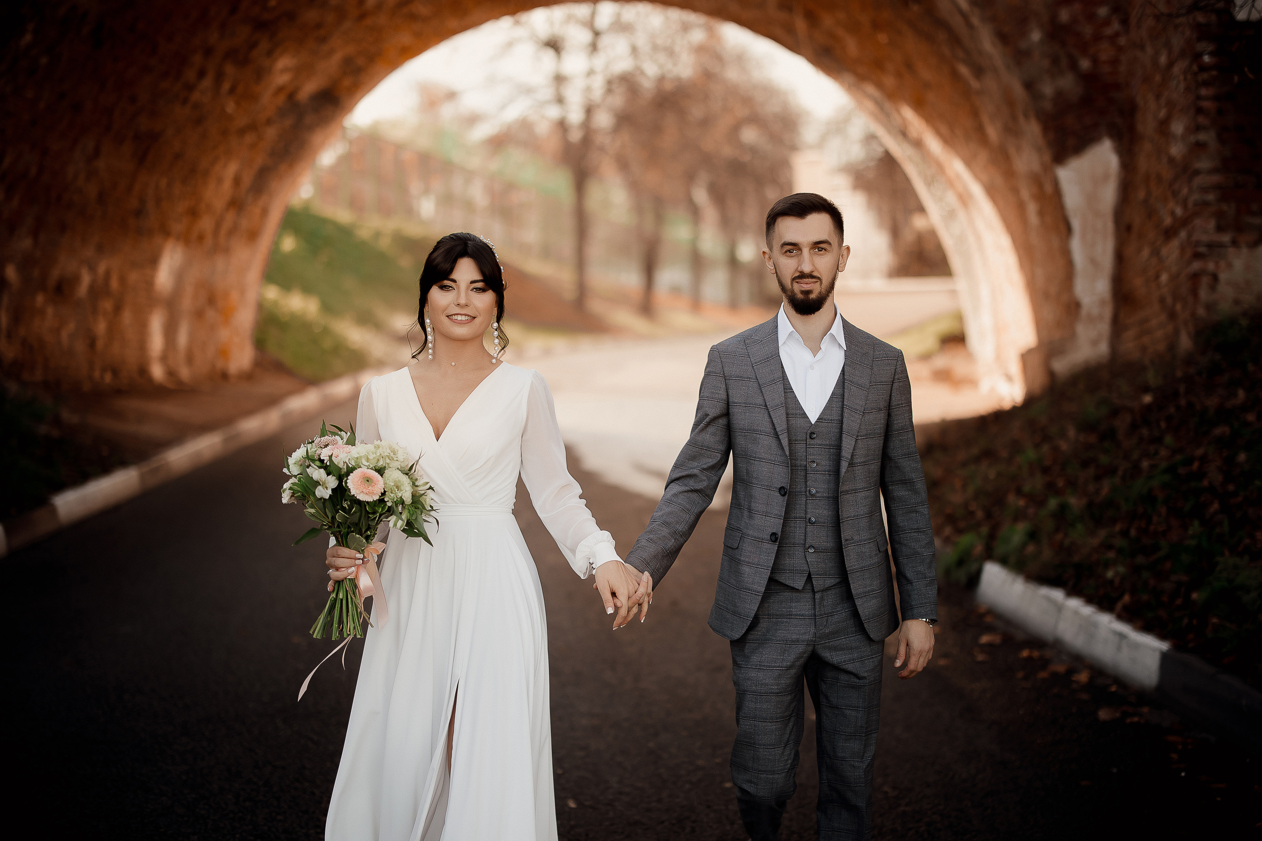 Свадебная съемка. Свадебный фотограф