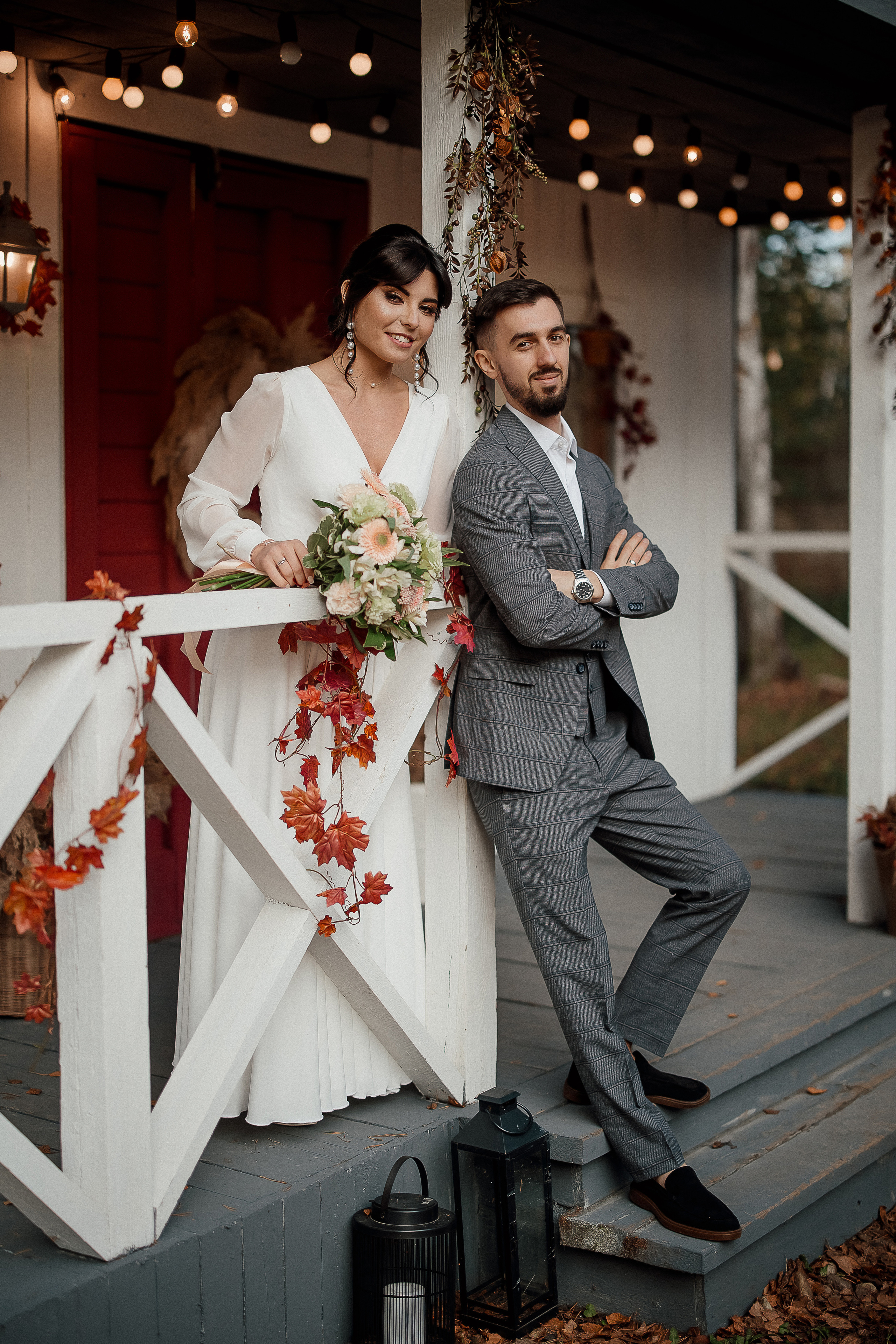 Свадебная съемка. Свадебный фотограф