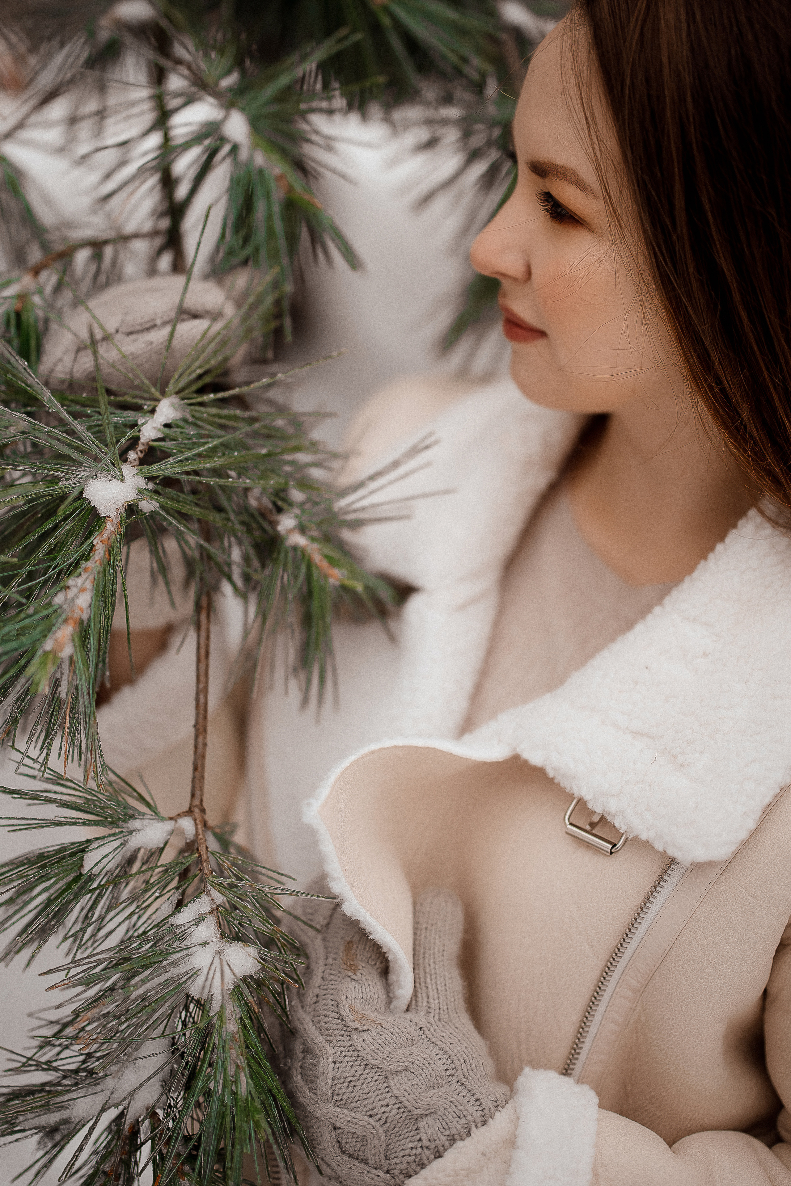 Женский портрет. Свадебный фотограф