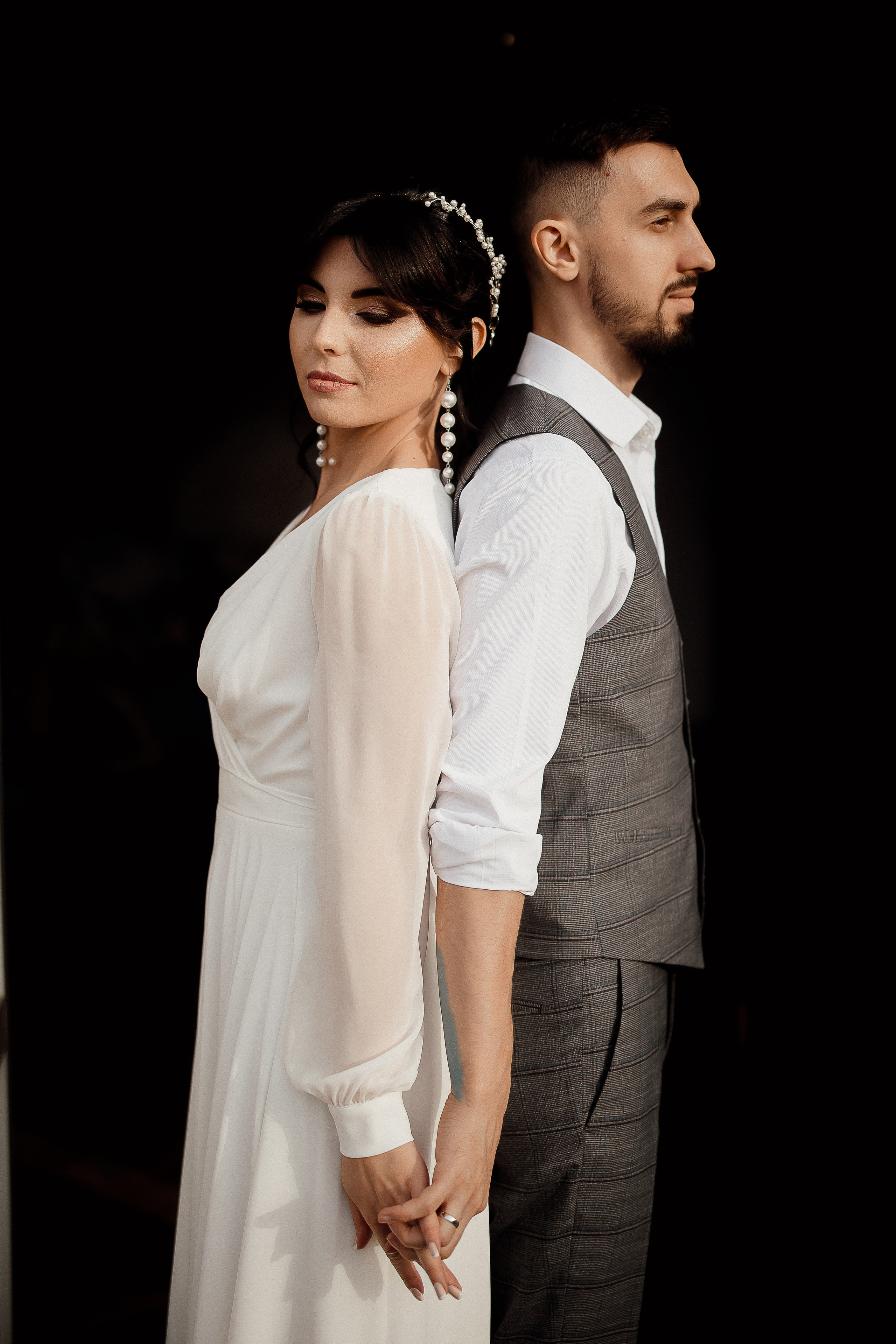 Свадебная съемка. Свадебный фотограф