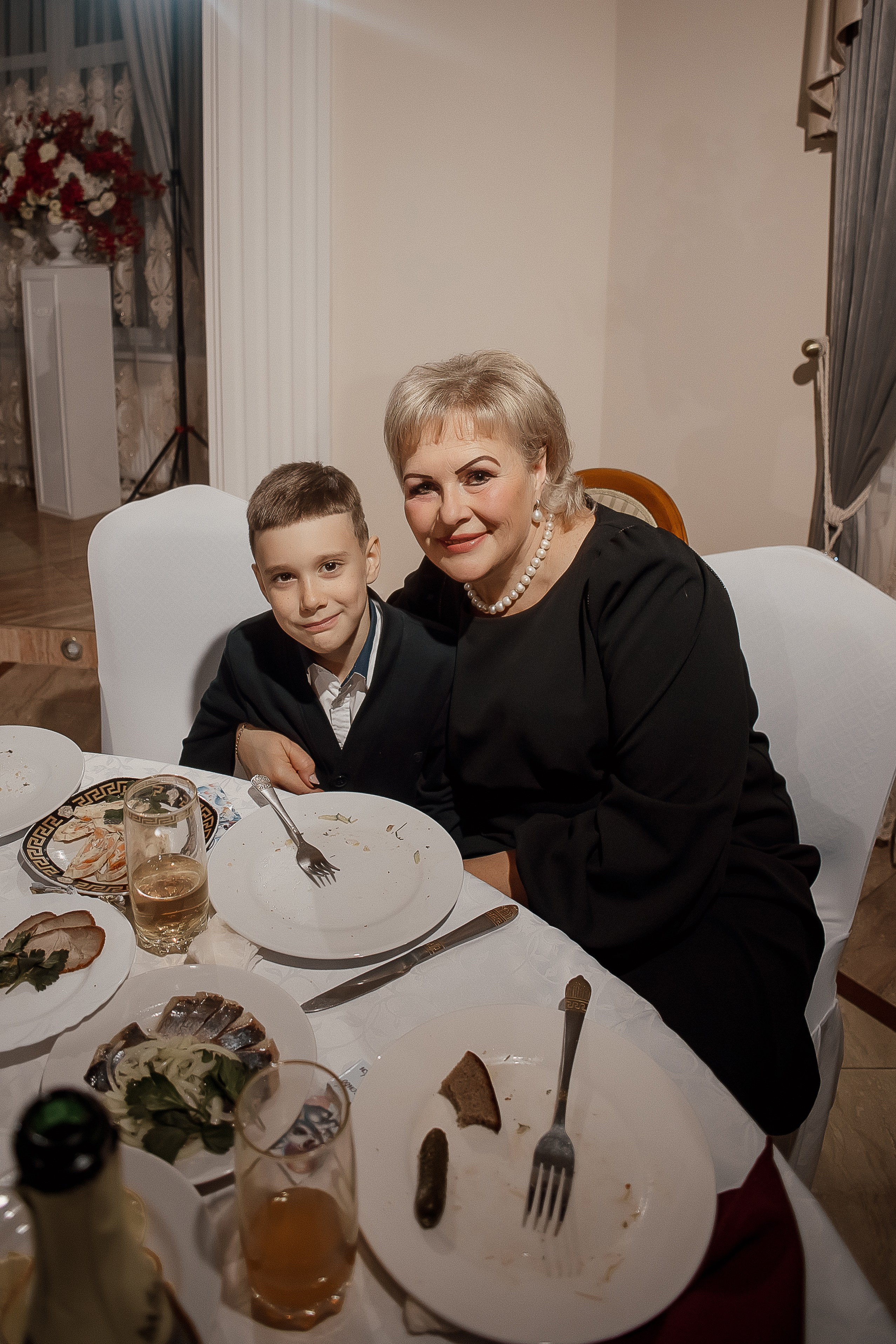 Юбилей. Свадебный фотограф