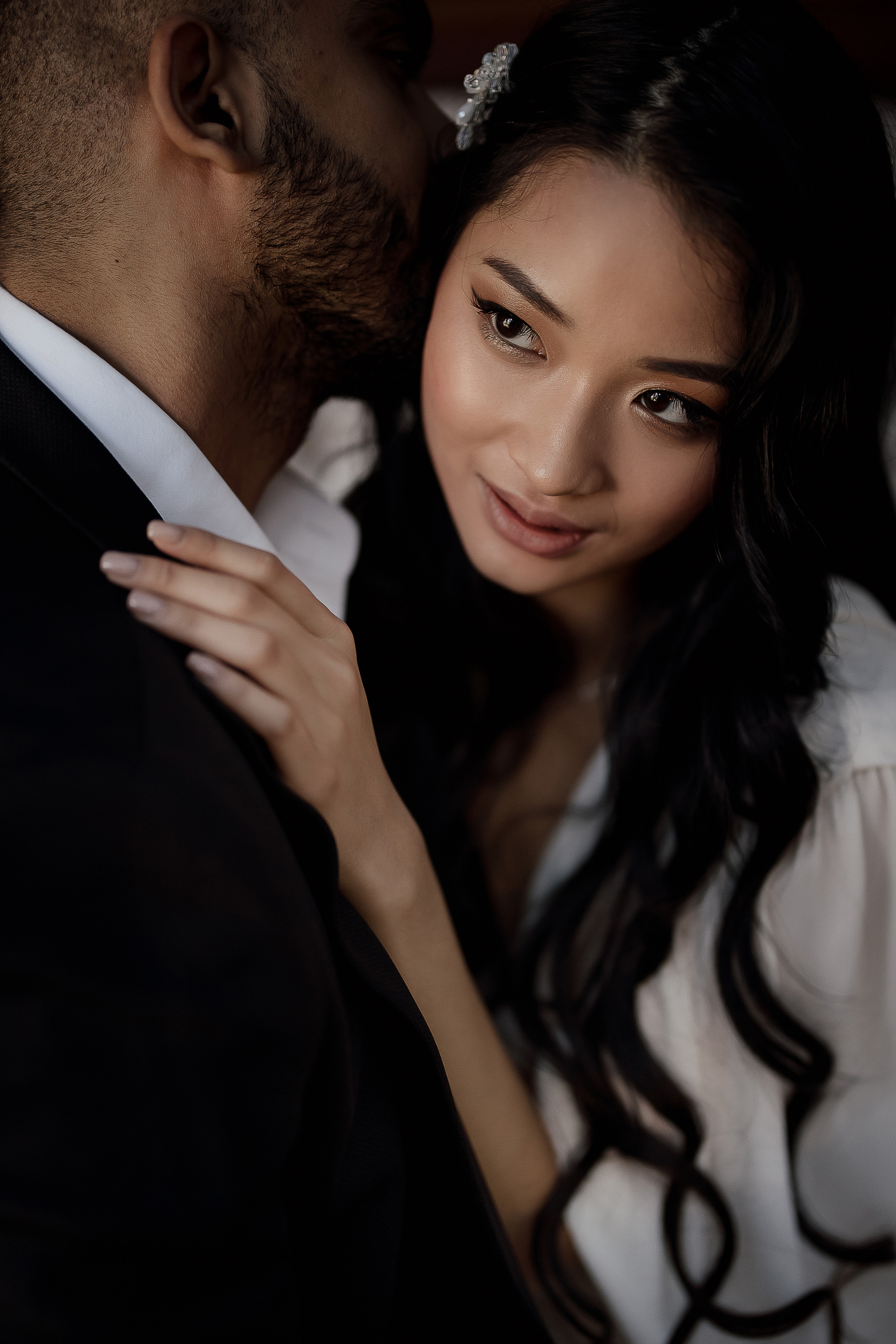 Москва. Свадебный фотограф