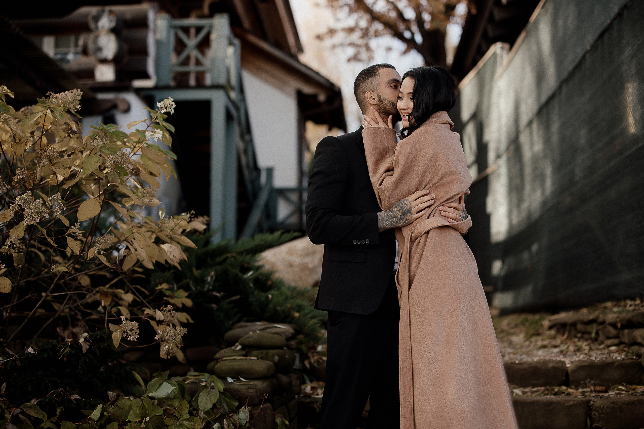 Москва. Свадебный фотограф