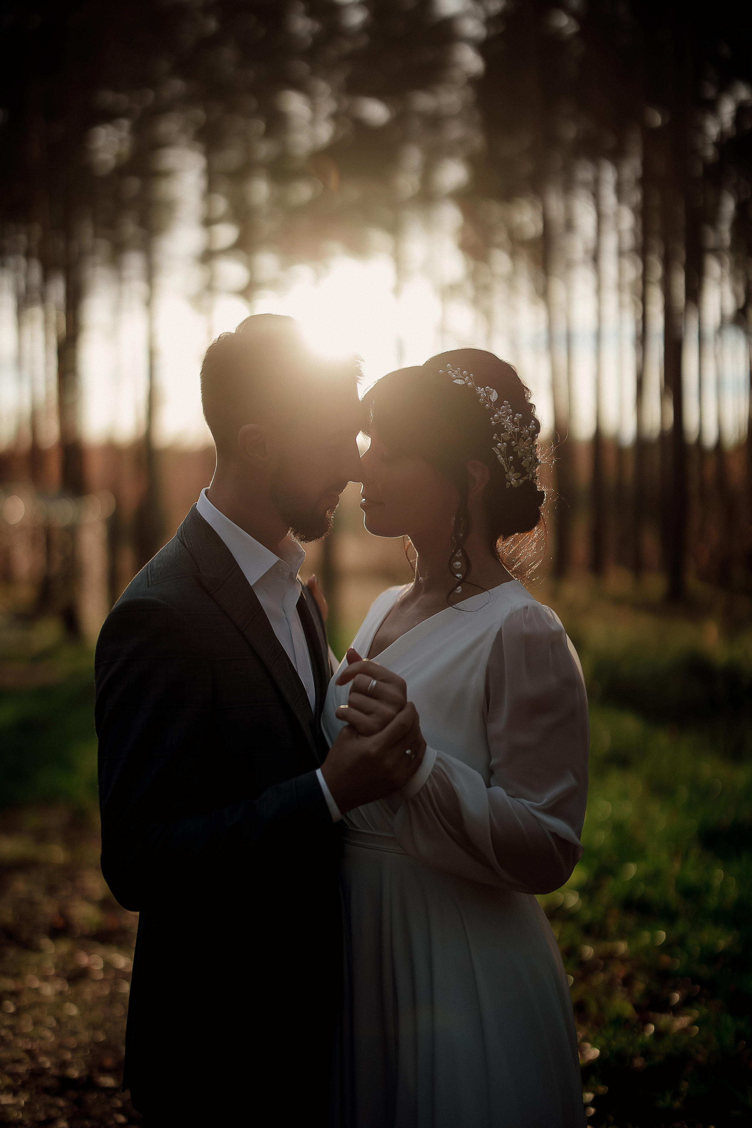 Свадебная съемка. Свадебный фотограф