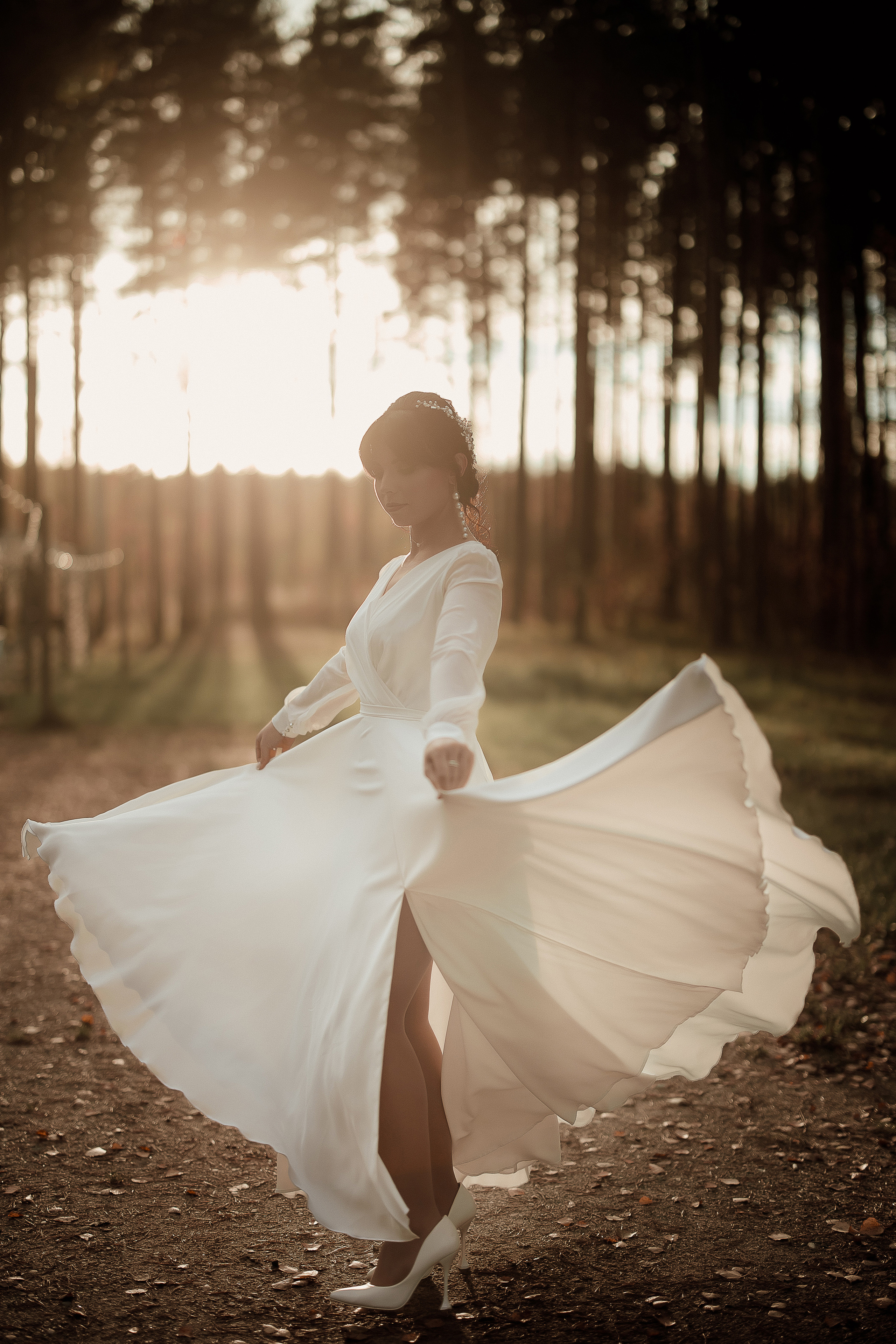 Свадебная съемка. Свадебный фотограф