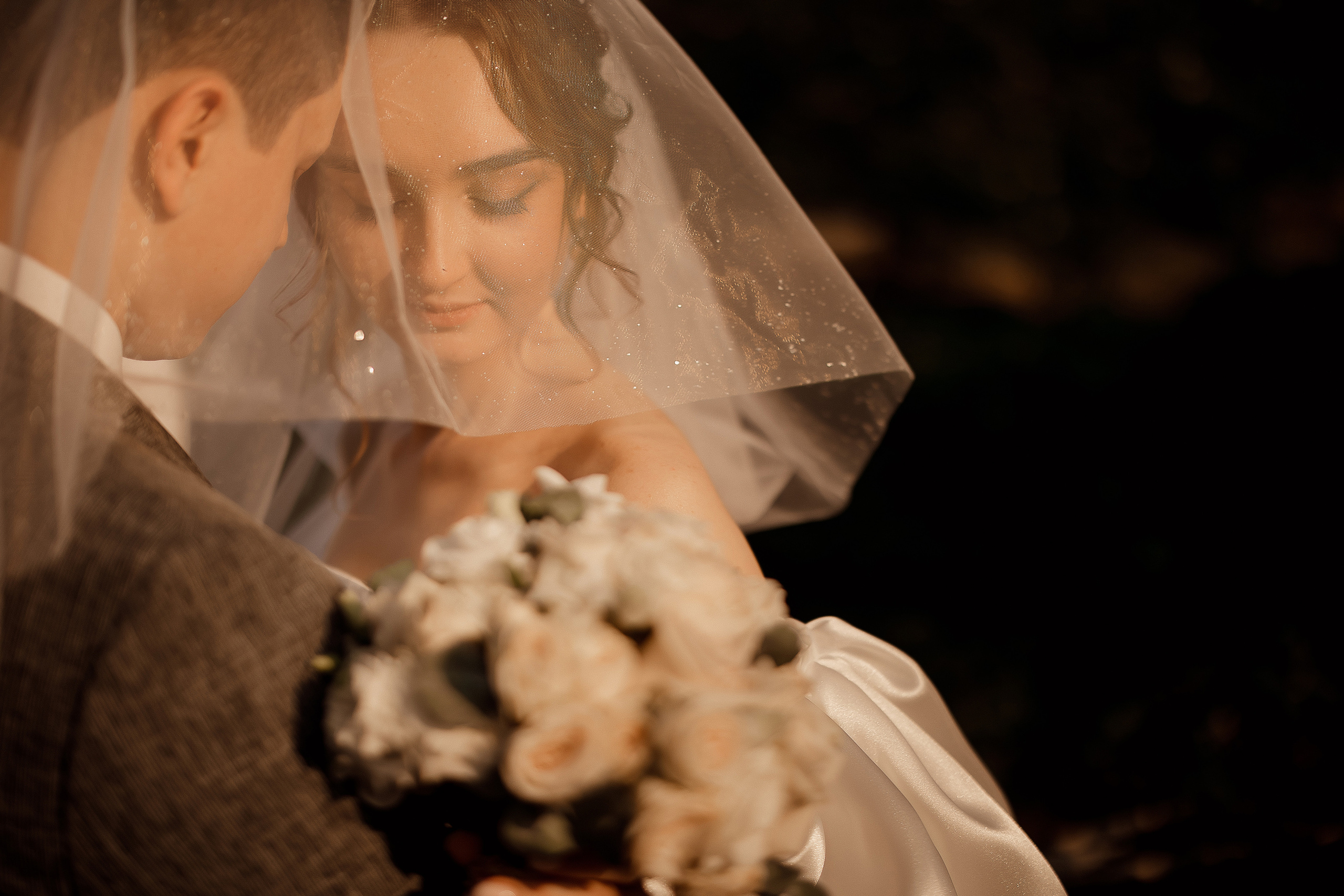 Свадебная съемка. Свадебный фотограф