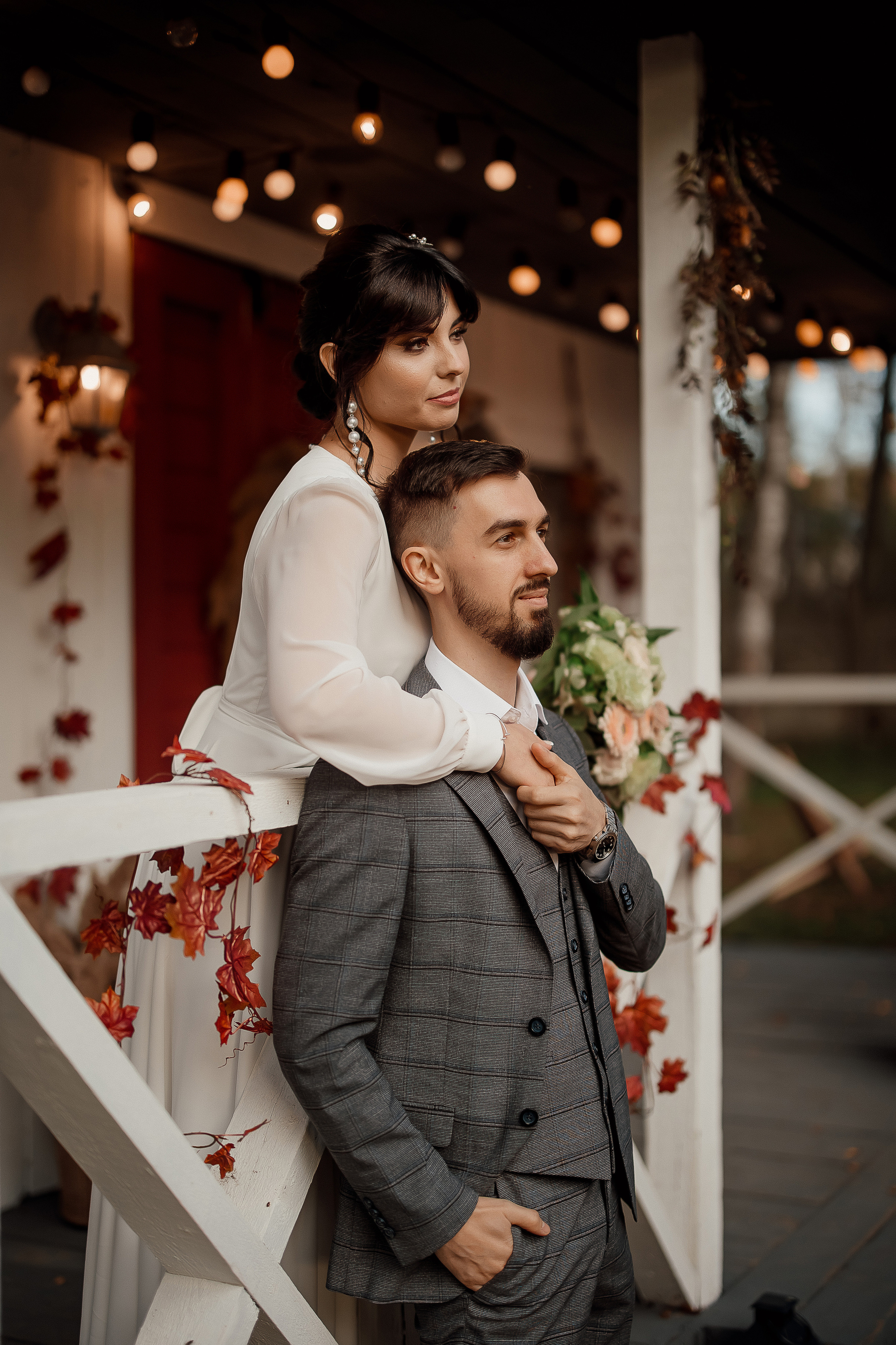 Свадебная съемка. Свадебный фотограф