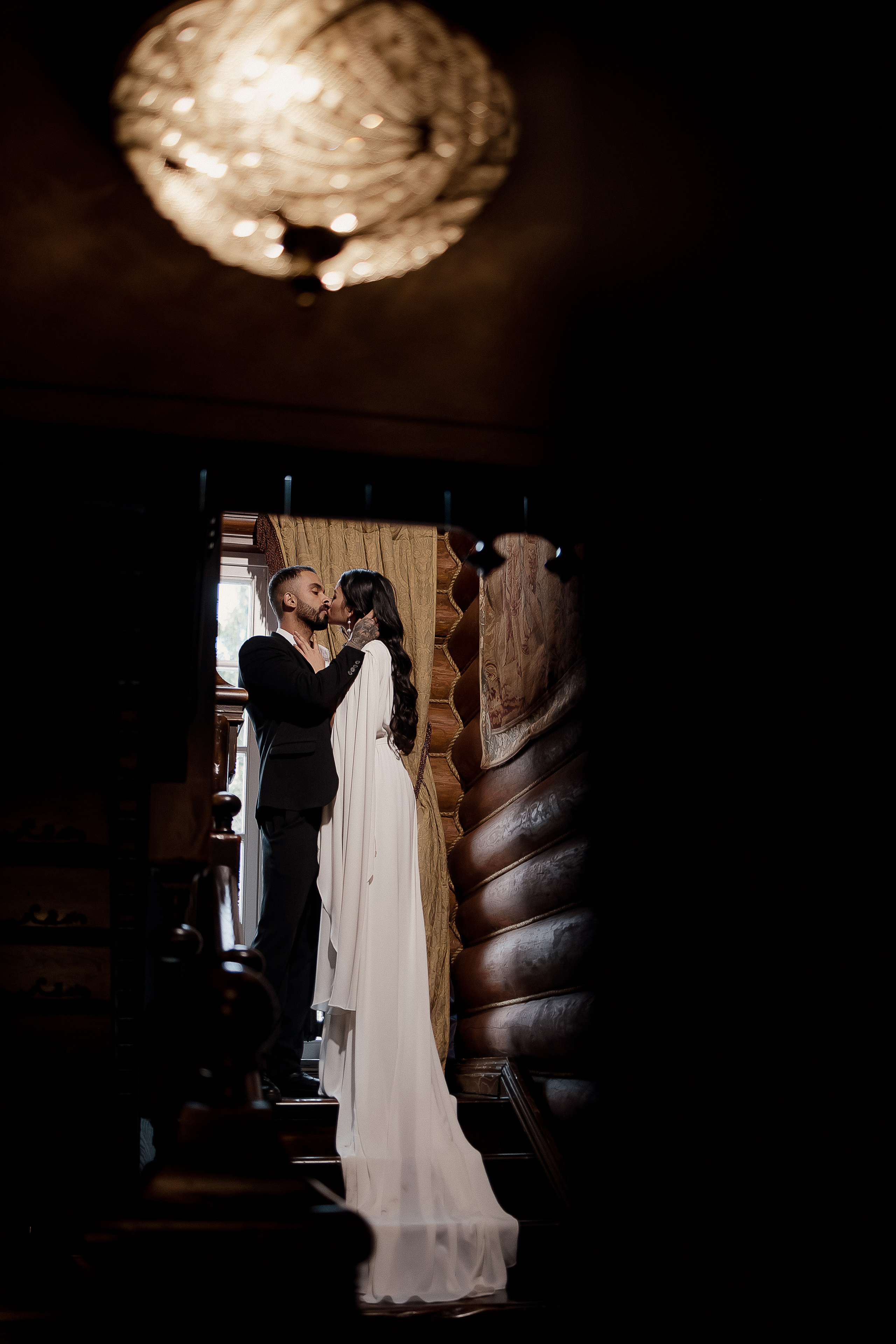 Москва. Свадебный фотограф