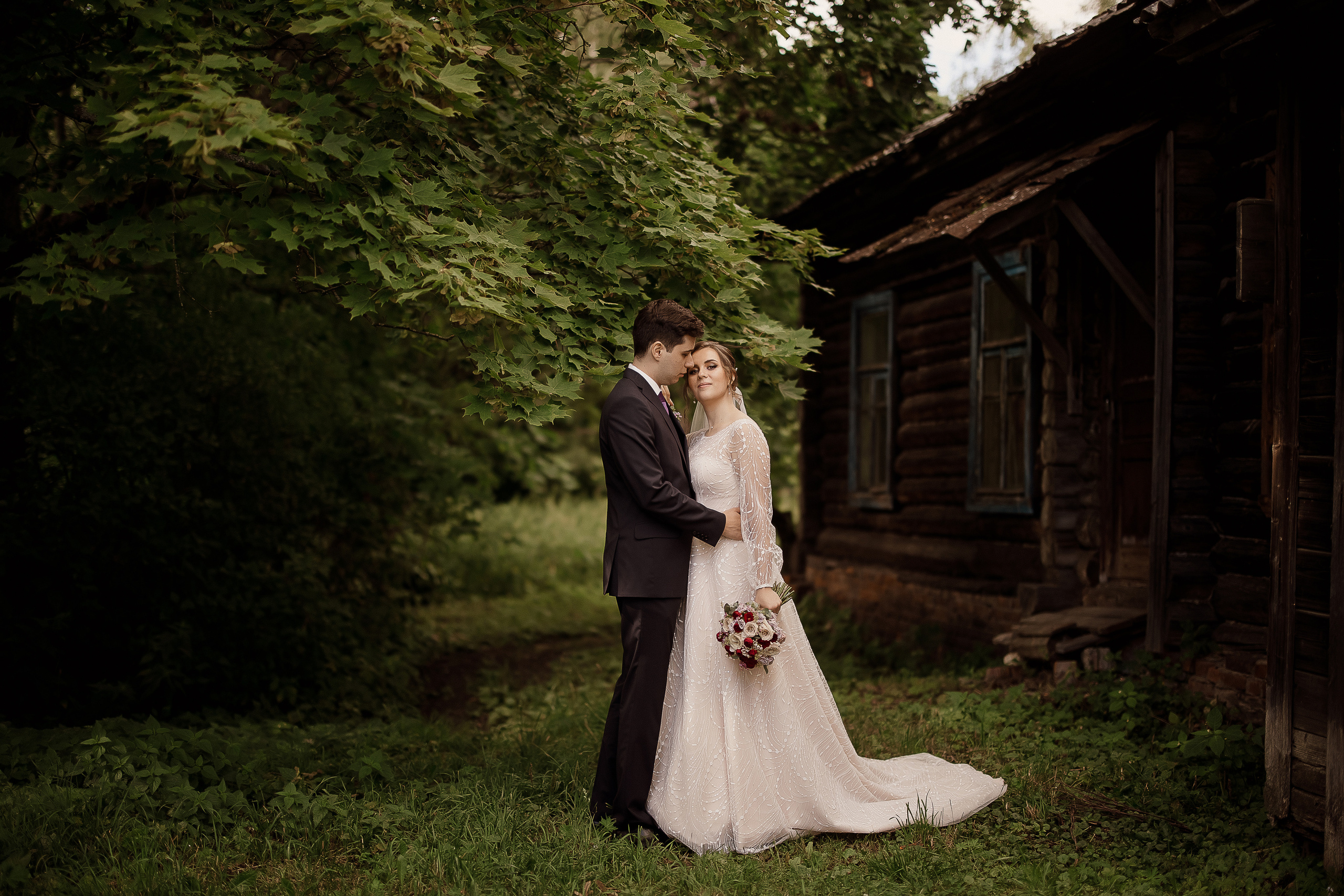 Свадебная съемка. Свадебный фотограф