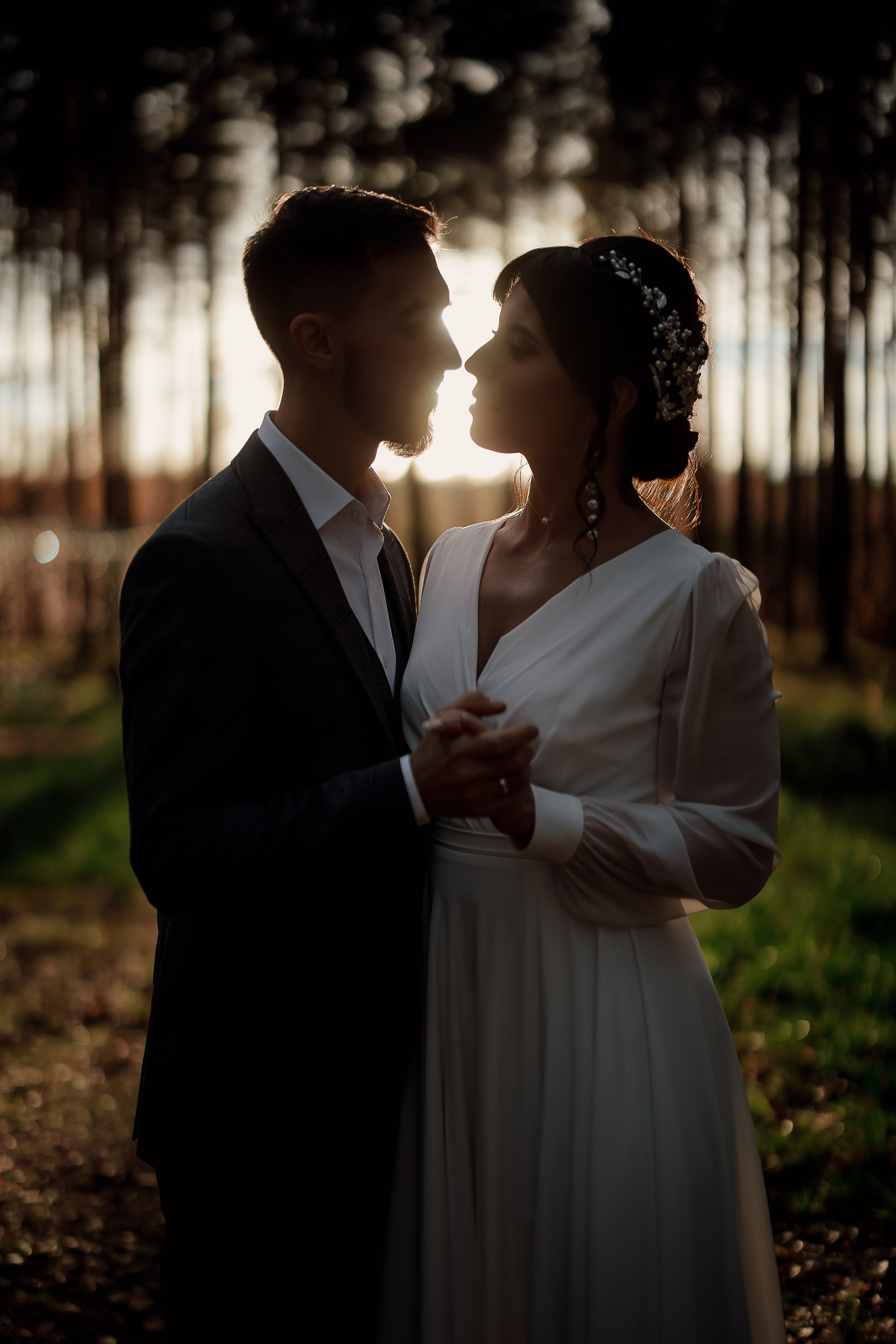 Свадебная съемка. Свадебный фотограф