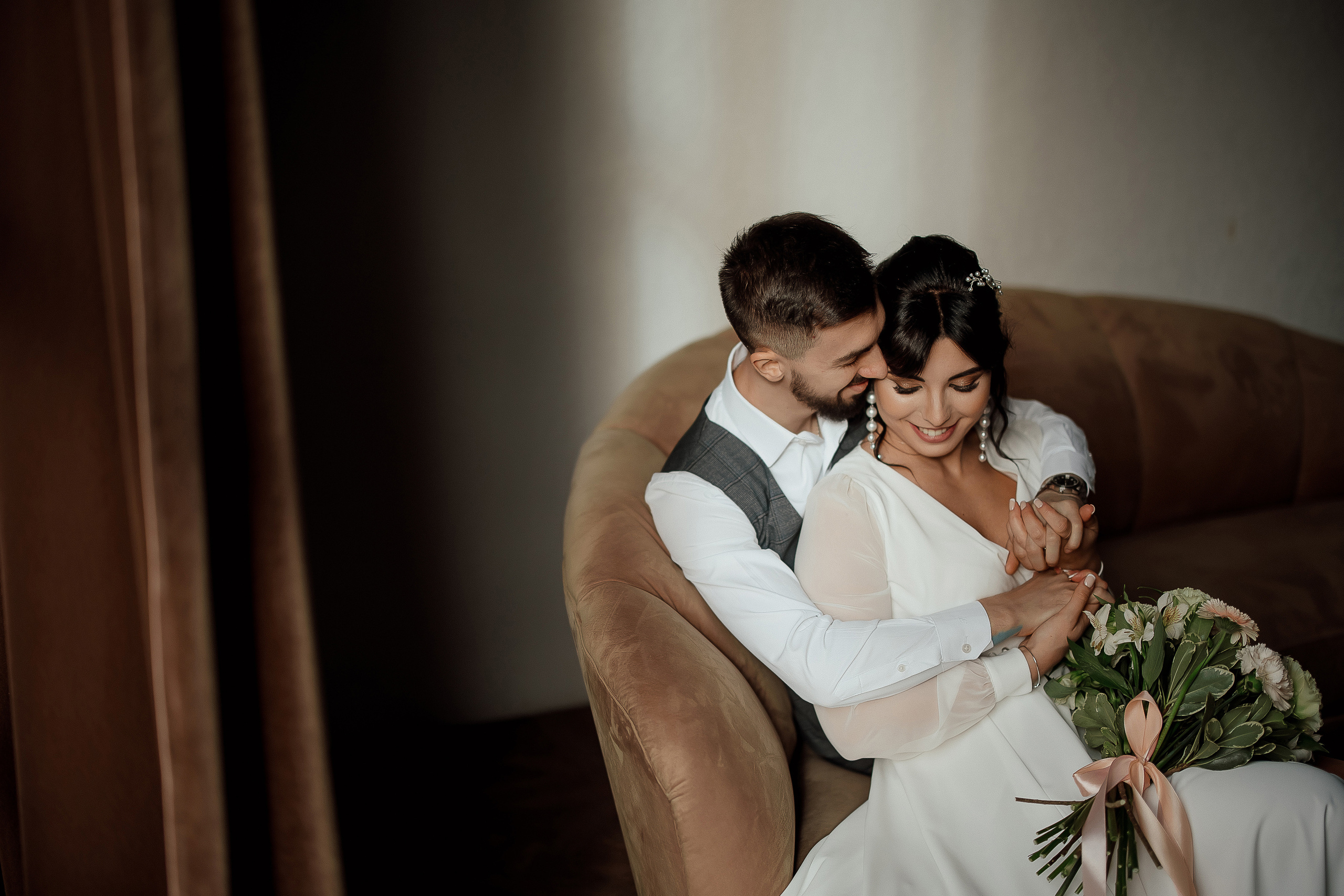 Свадебная съемка. Свадебный фотограф