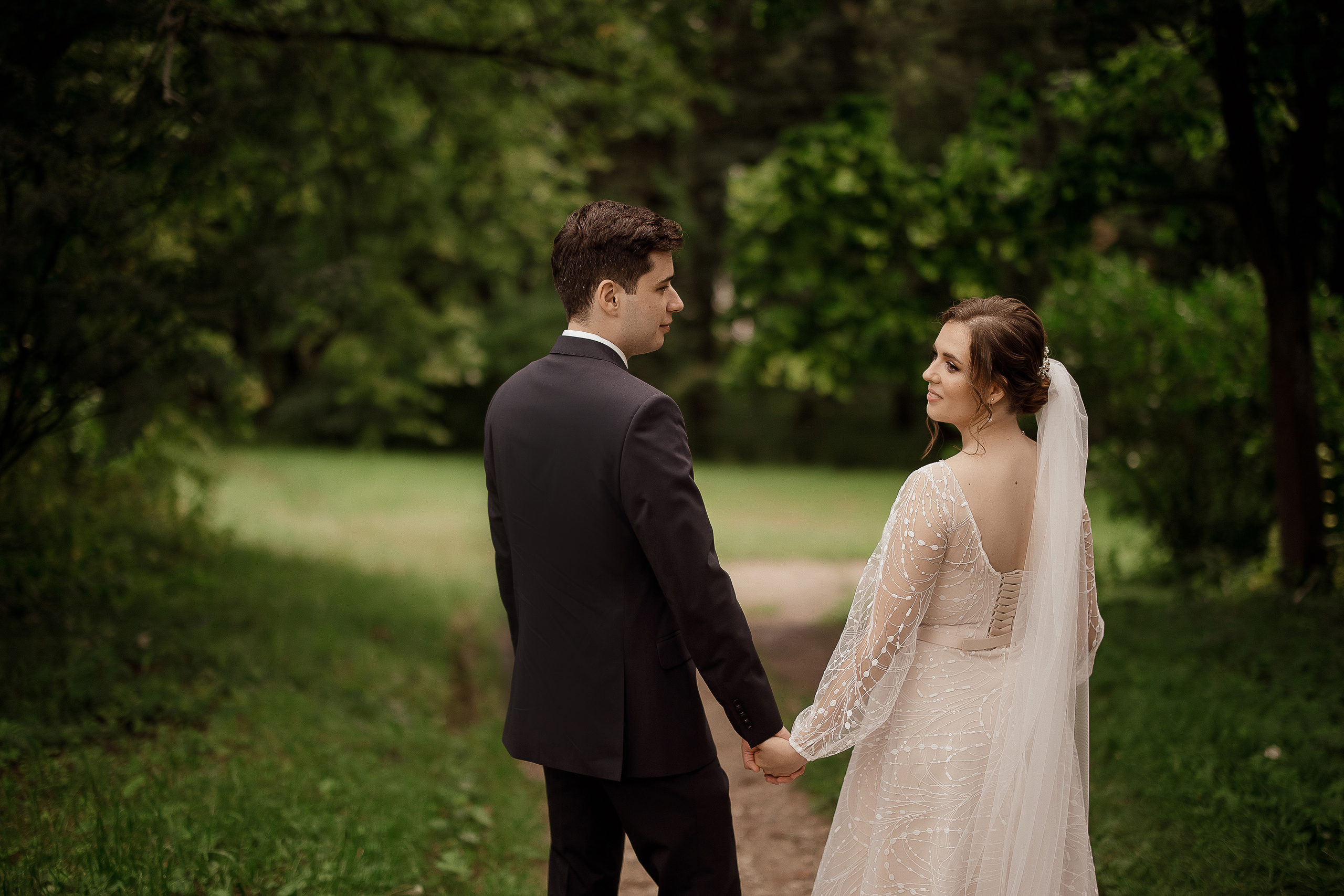 Свадебная съемка. Свадебный фотограф