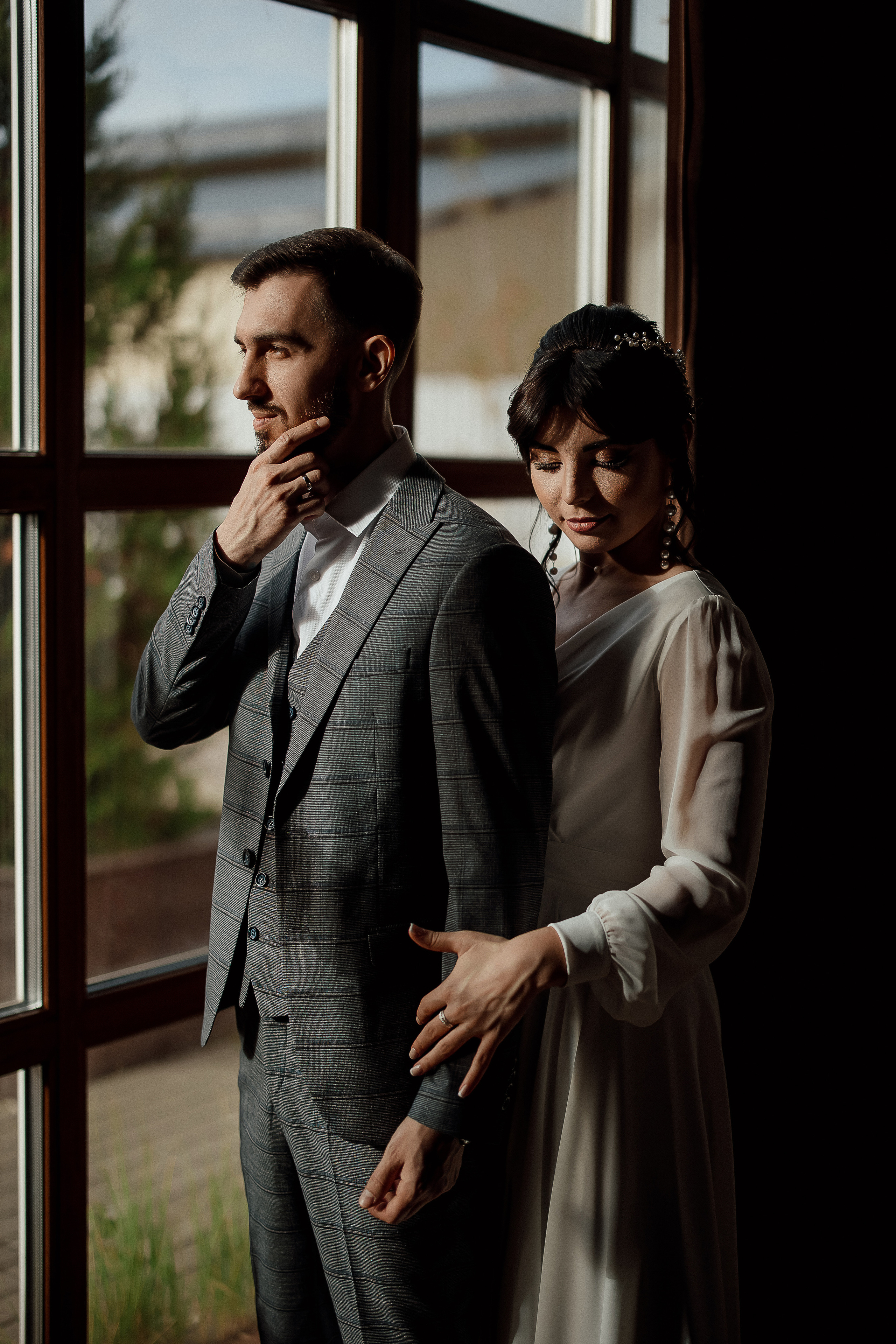 Свадебная съемка. Свадебный фотограф