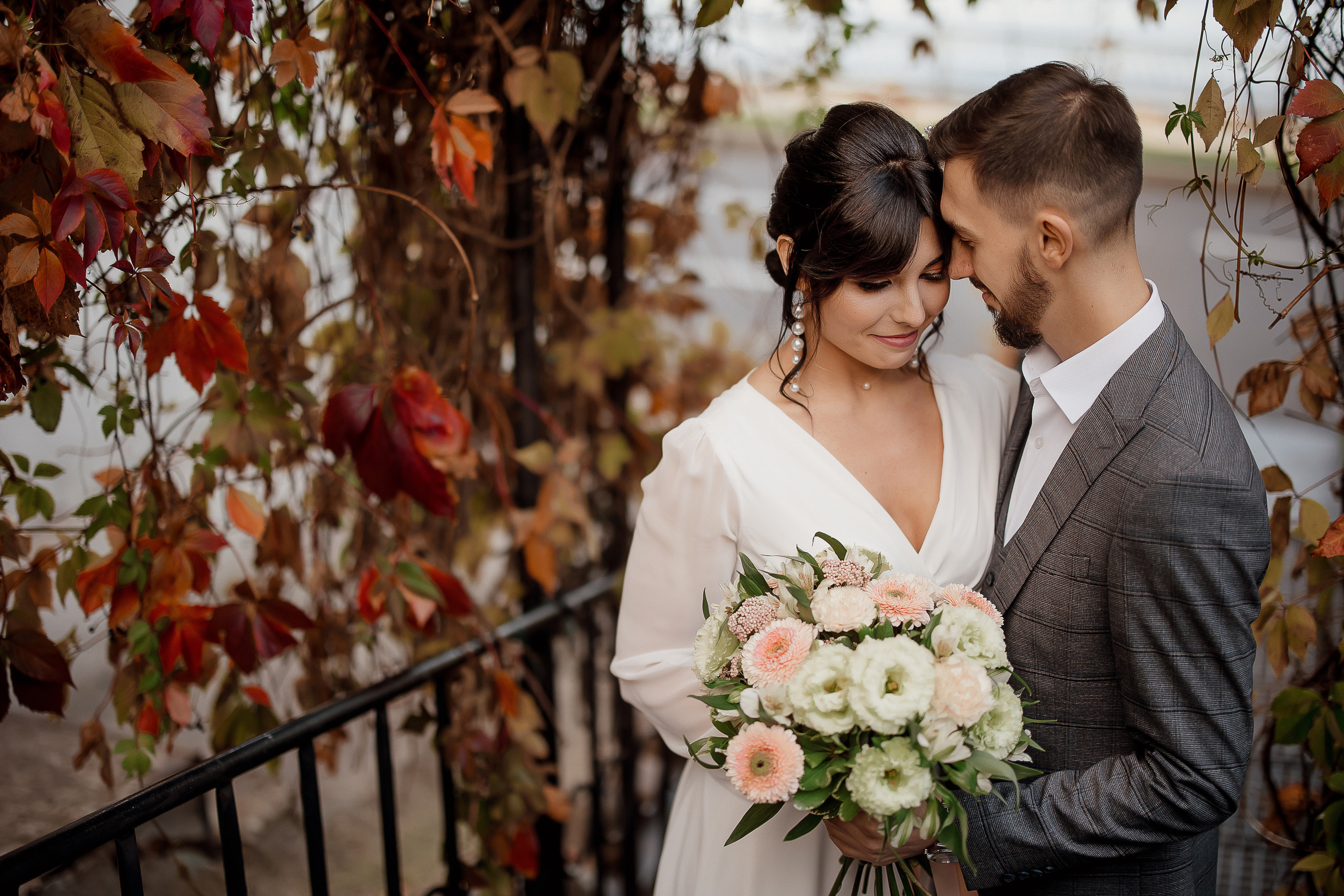 Свадебная съемка. Свадебный фотограф