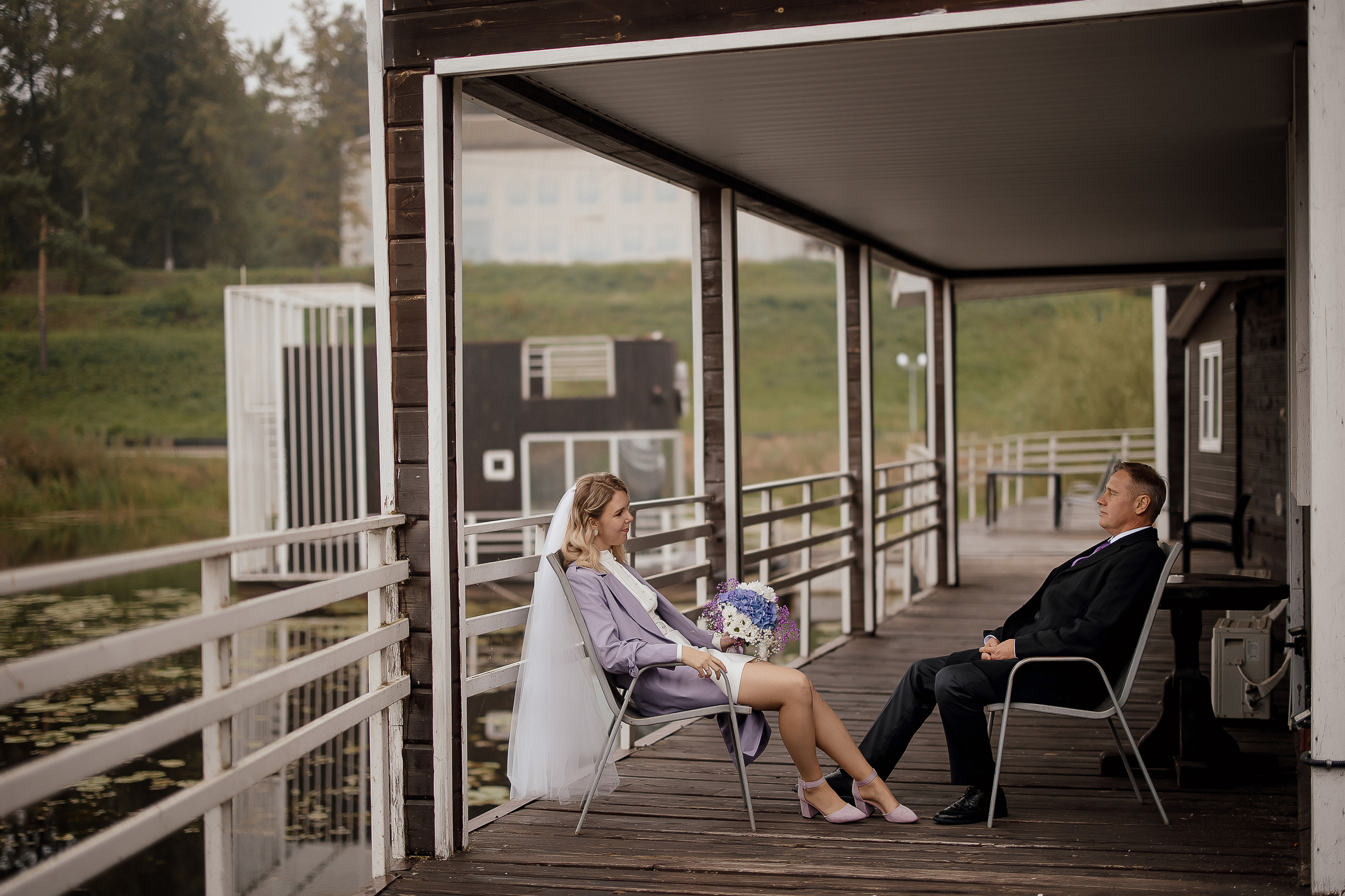 Свадебная съемка. Свадебный фотограф