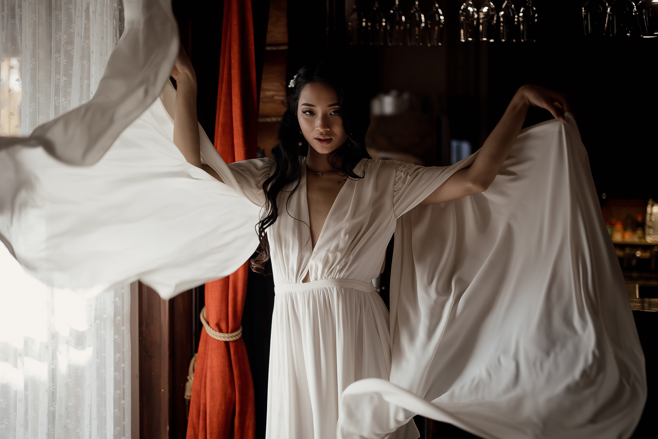 Москва. Свадебный фотограф