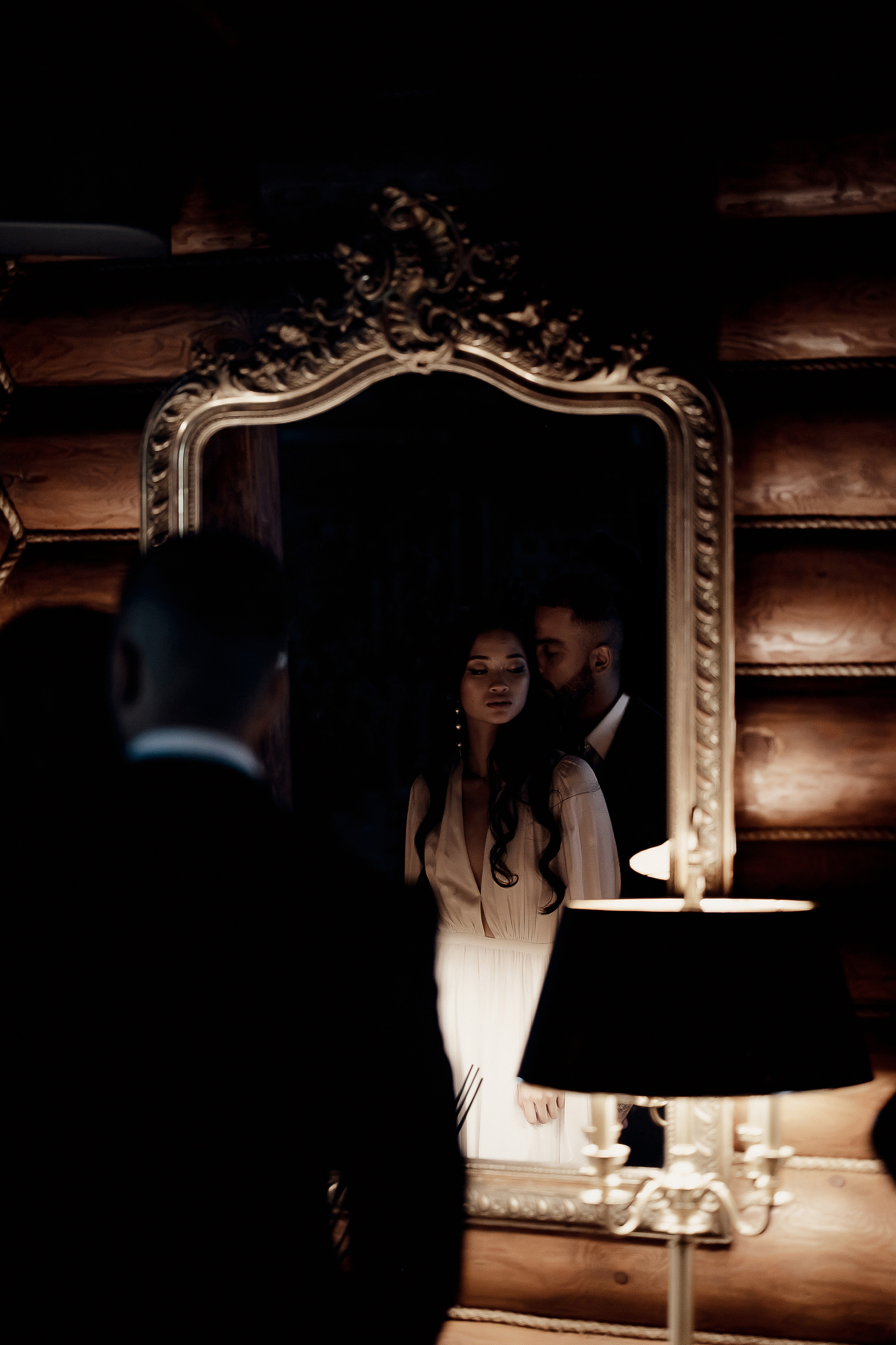 Москва. Свадебный фотограф