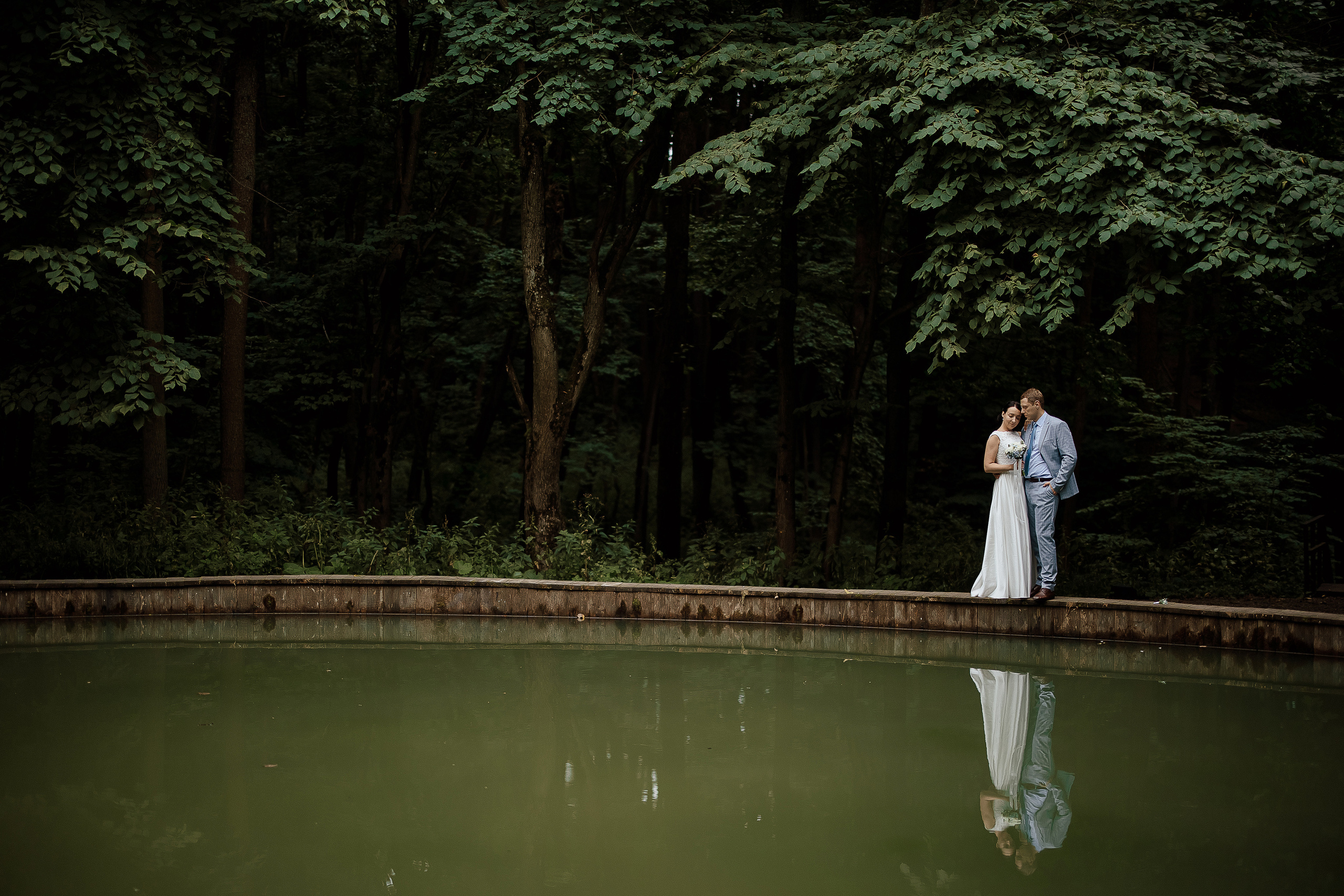 Свадебная съемка. Свадебный фотограф