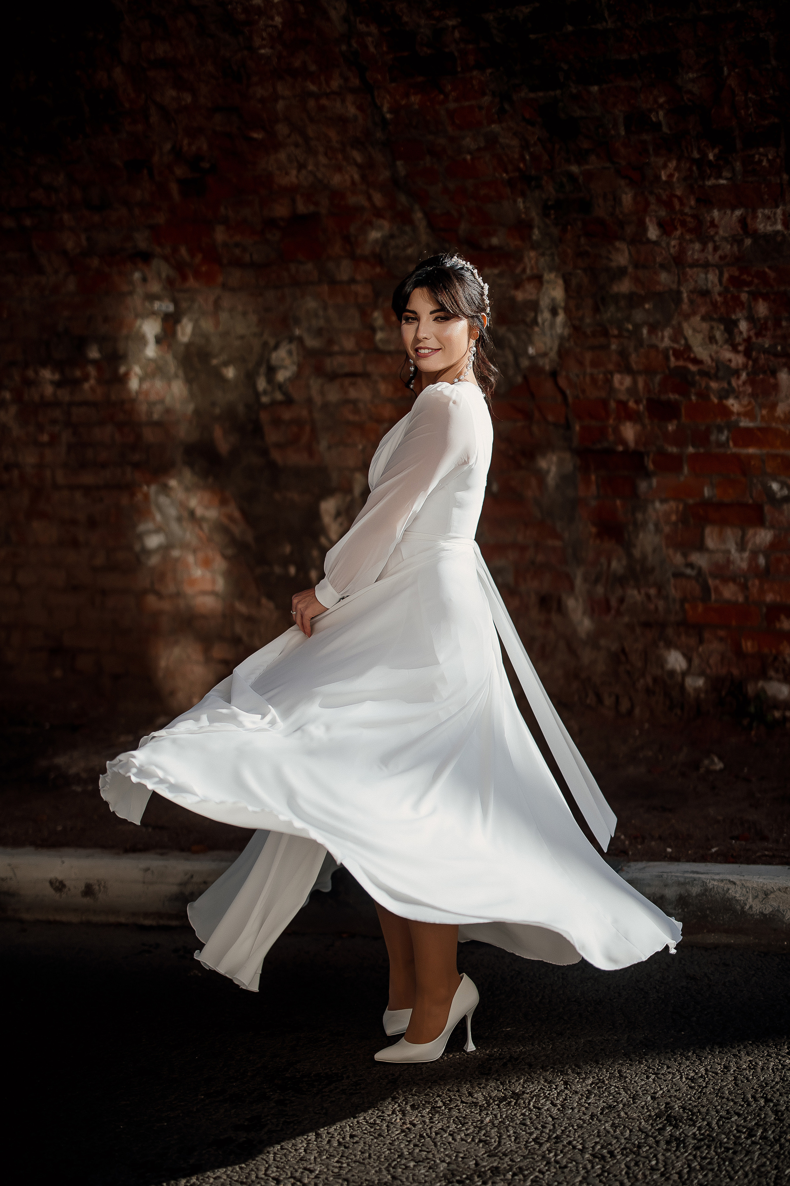 Свадебная съемка. Свадебный фотограф