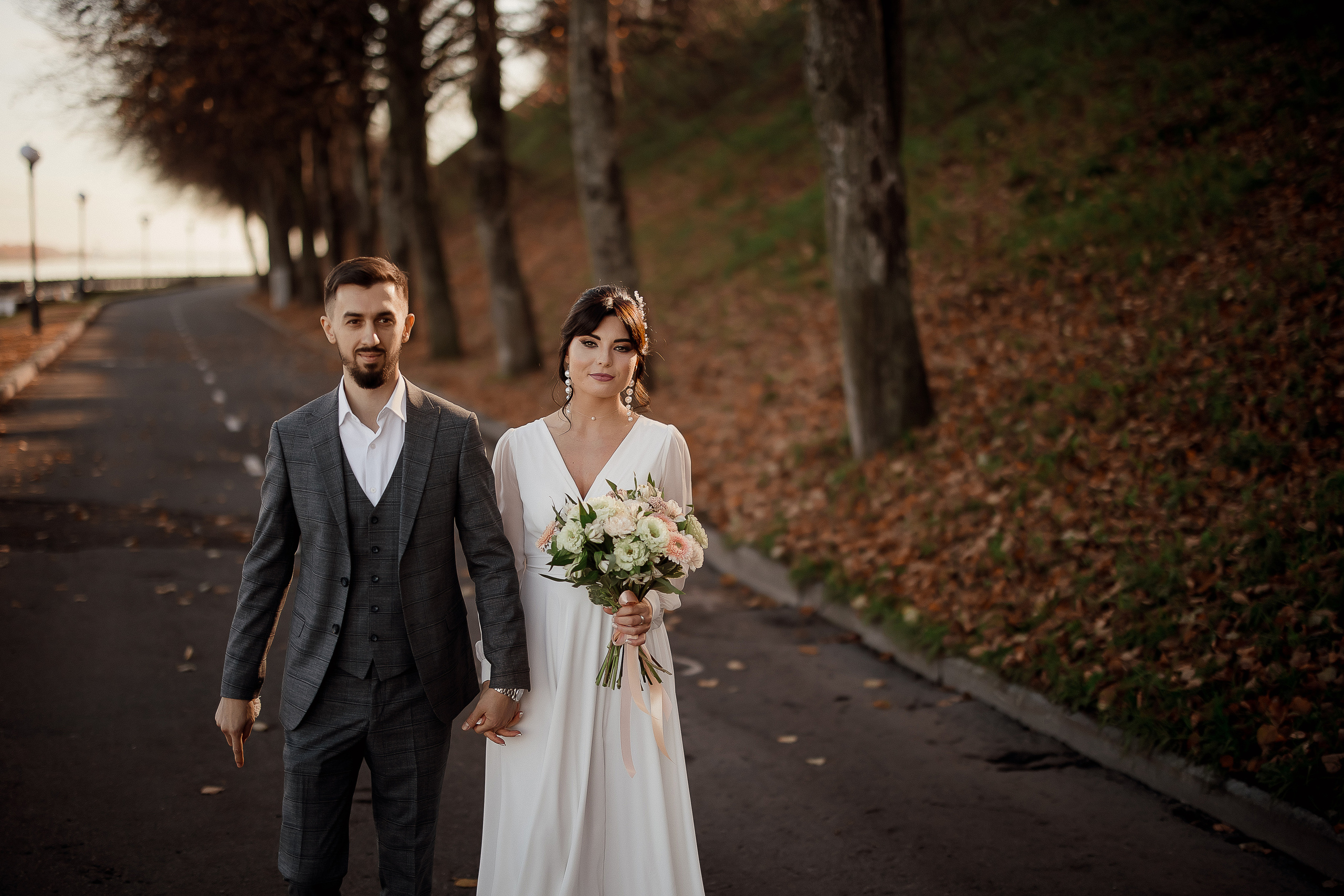 Свадебная съемка. Свадебный фотограф