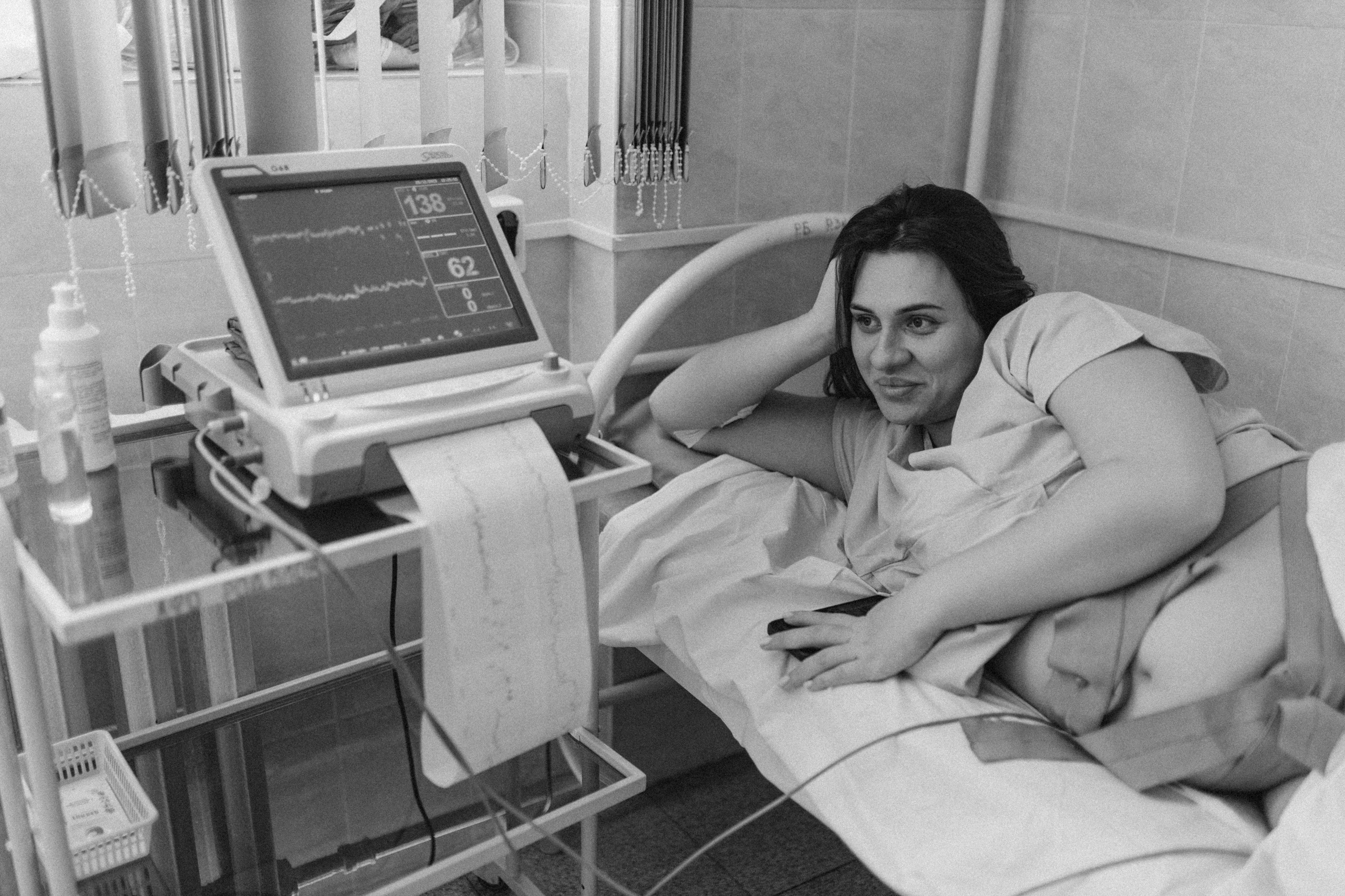 Рождение Марка. Семейный фотограф и фотограф на роды в Ростове-на-Дону Мухина Виктория