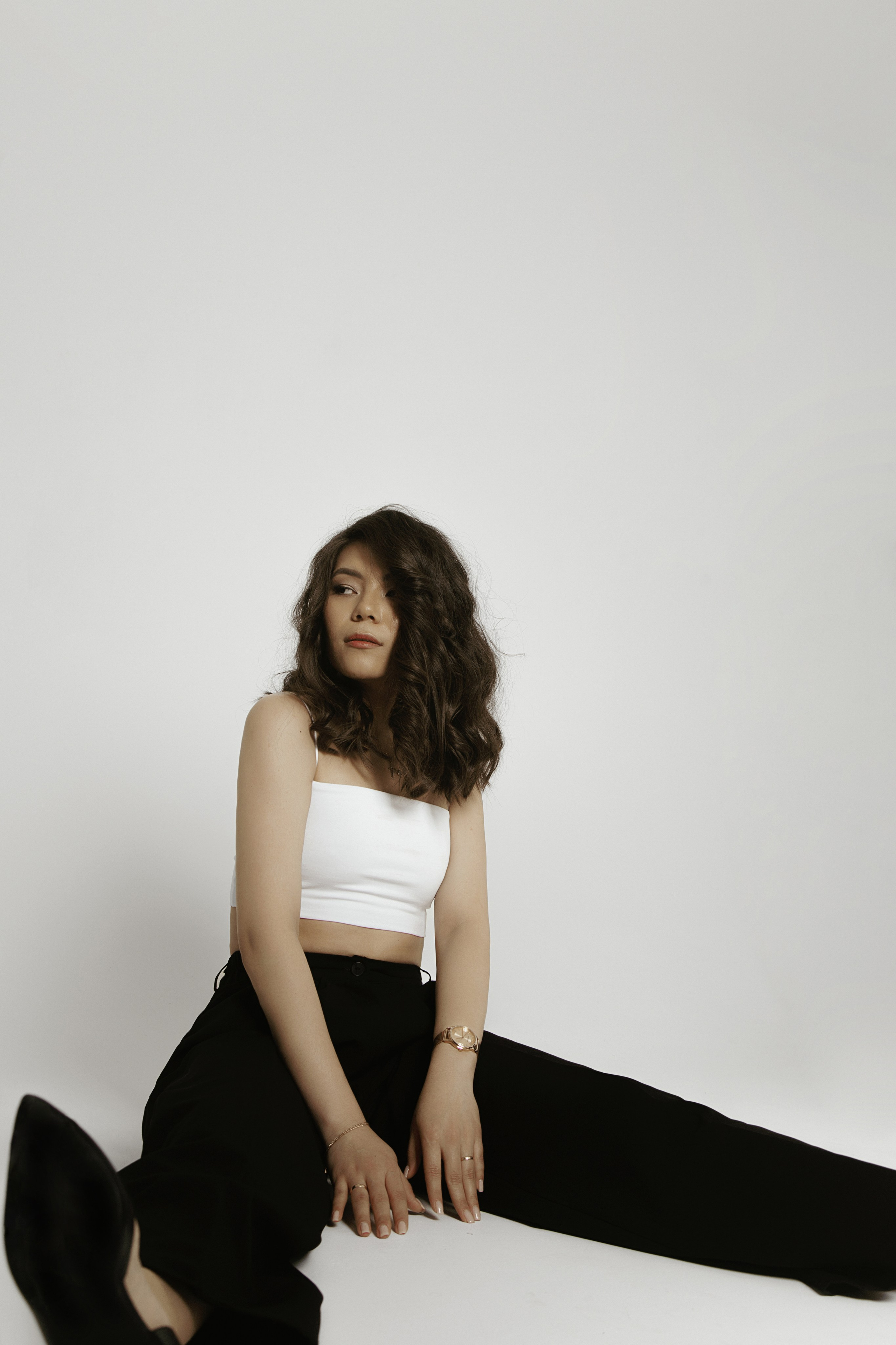 Света. Свадебный и портретный фотограф Анастасия Казакова Санкт-Петербург