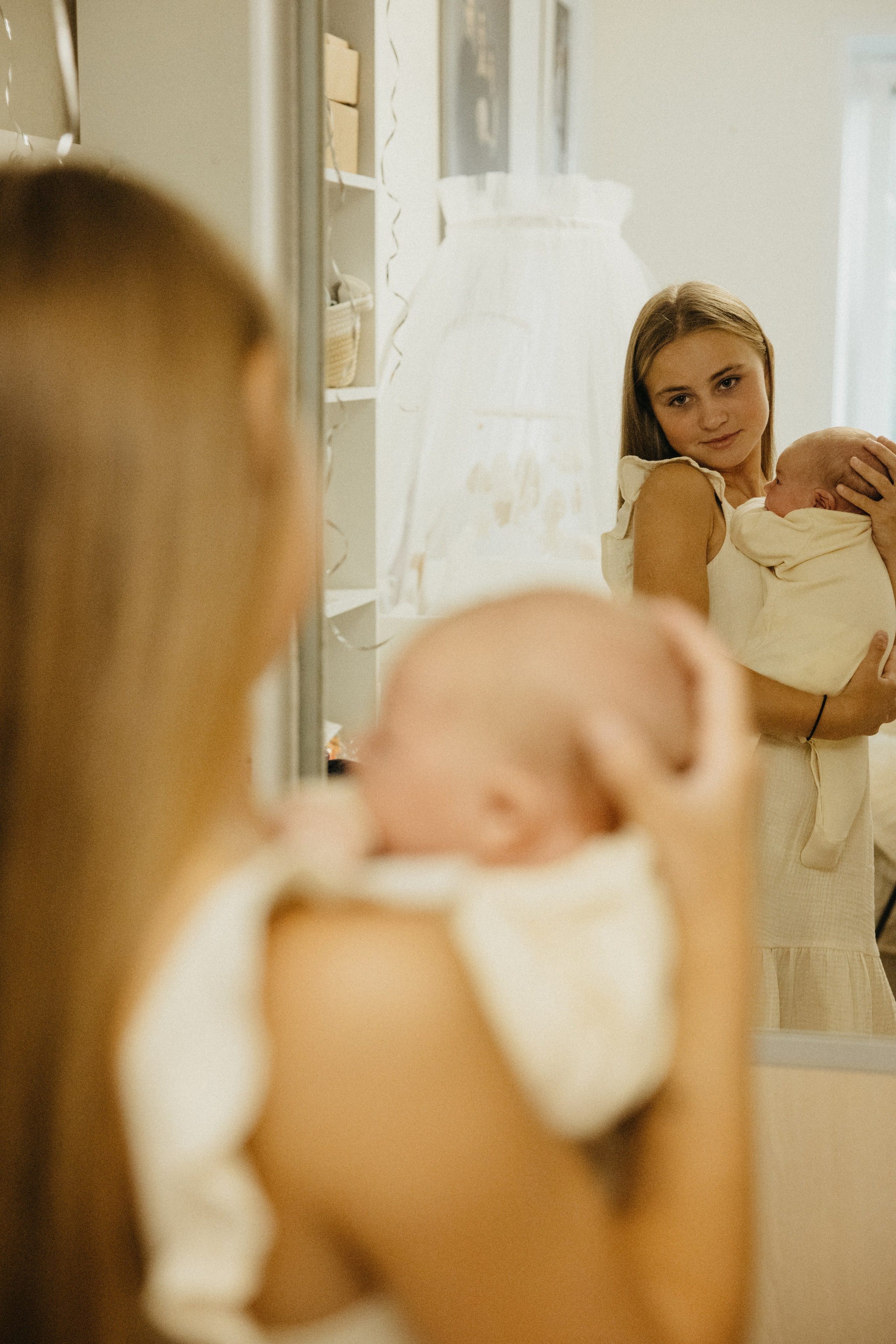 Домашняя съёмка