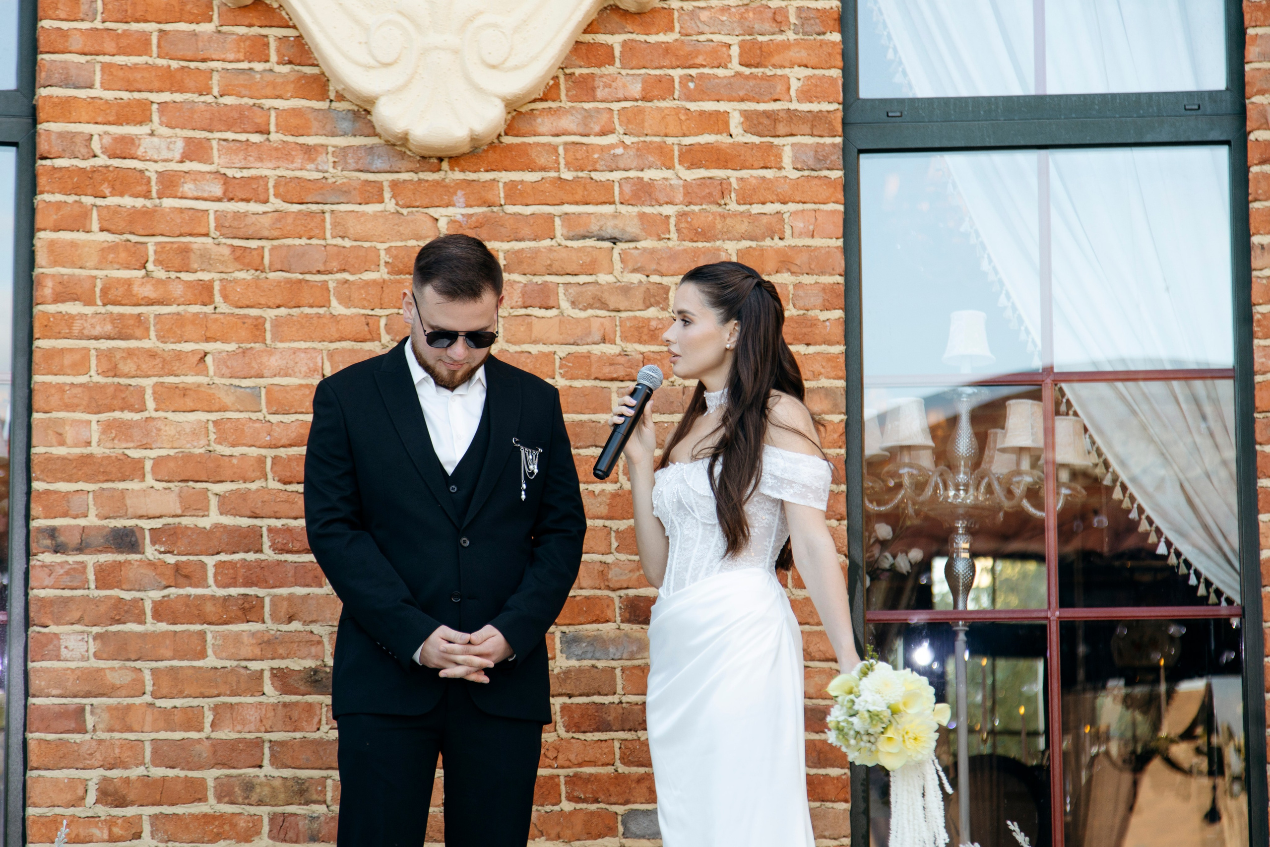 Роман и Ксения. Nikolpinhasova