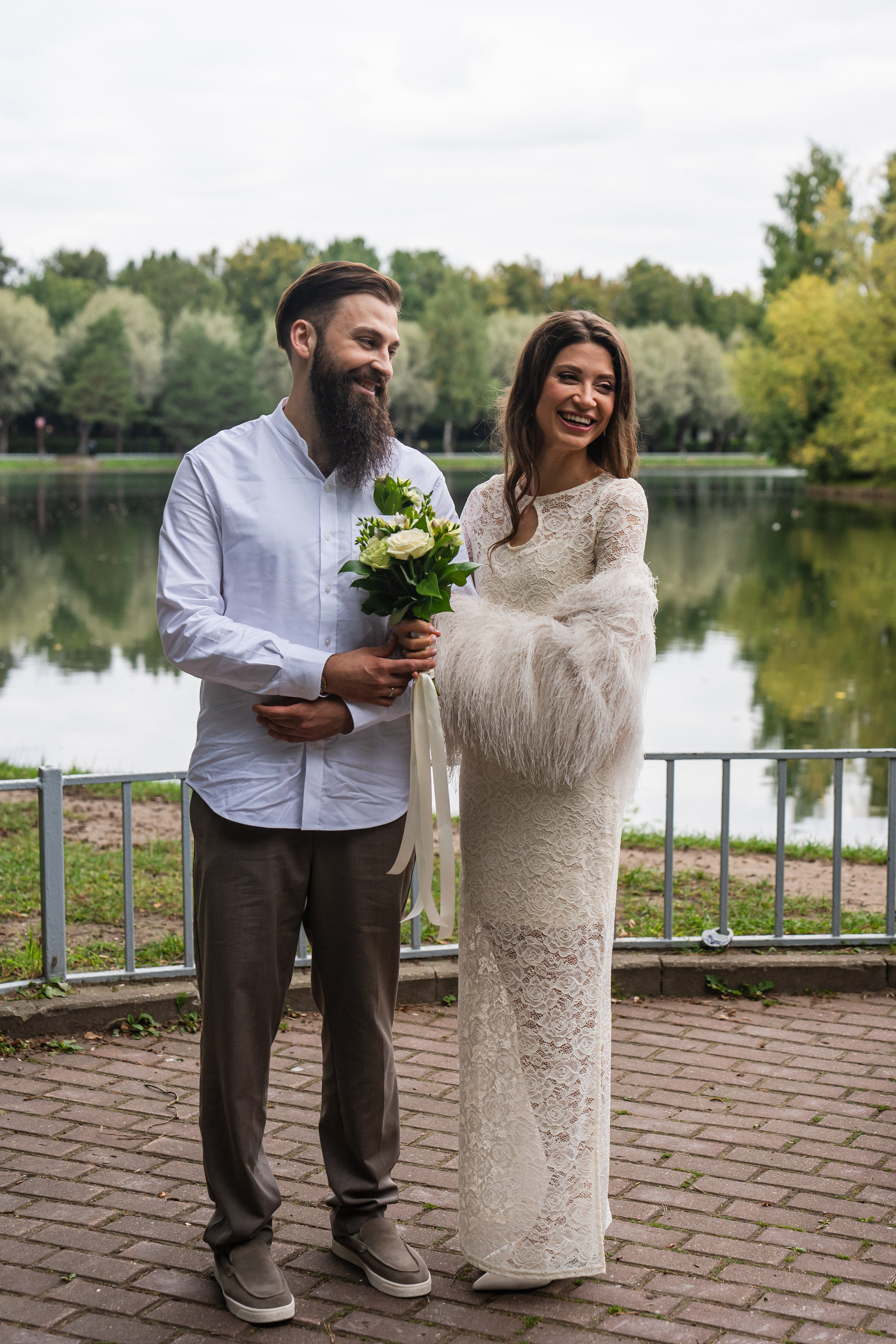 Свадьба Эллины и Алексея. ФОТОГРАФ В МОСКВЕ ЛЮДМИЛА СТРОКОВА