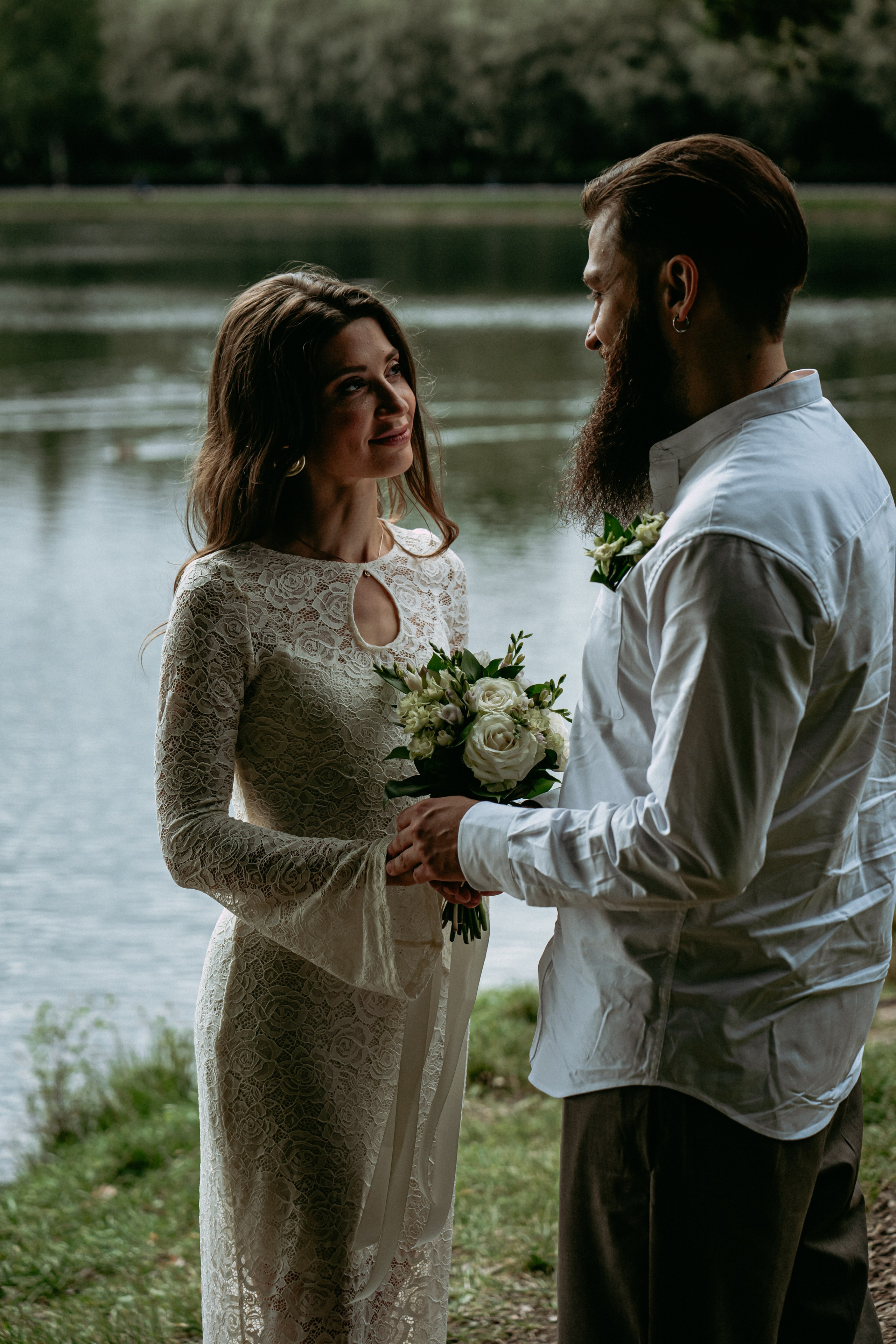 Свадебные фотосессии. ФОТОГРАФ В МОСКВЕ ЛЮДМИЛА СТРОКОВА