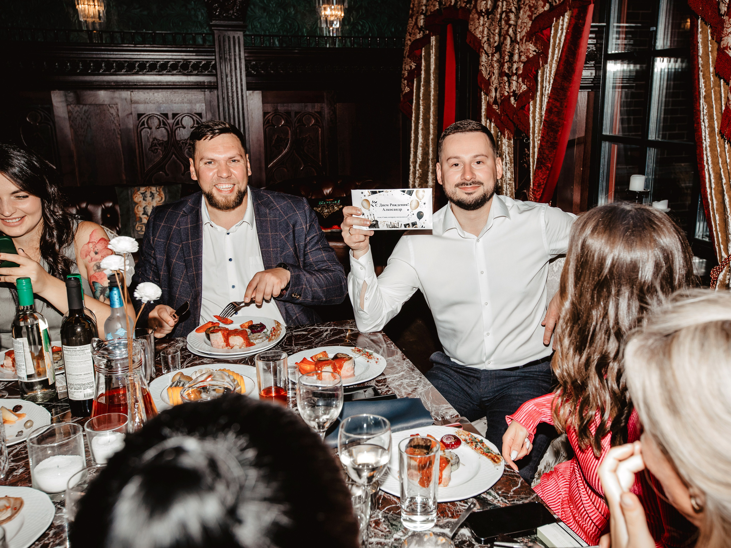 Good Night Show. Семейный и детский фотограф в  г. Екатеринбурге Холодова Юлия