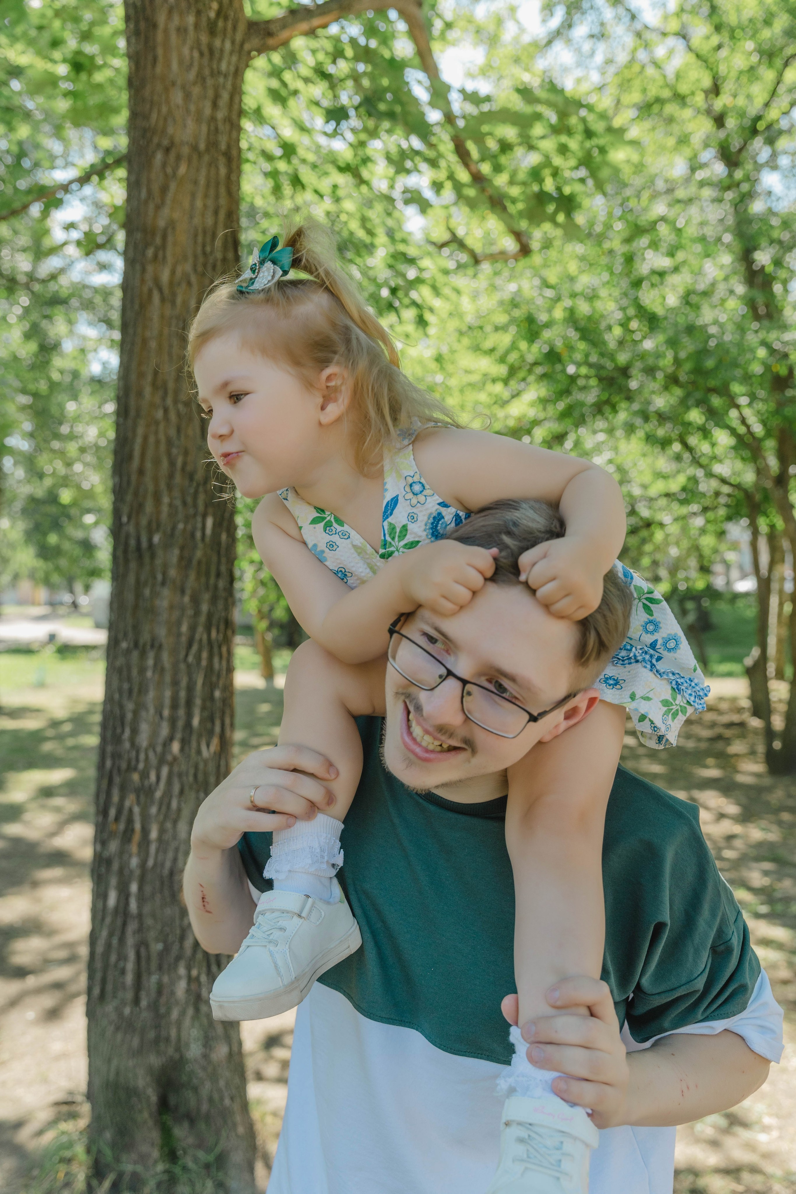 День Рождения всей семьей. Свадебный и семейный фотограф в Карелии