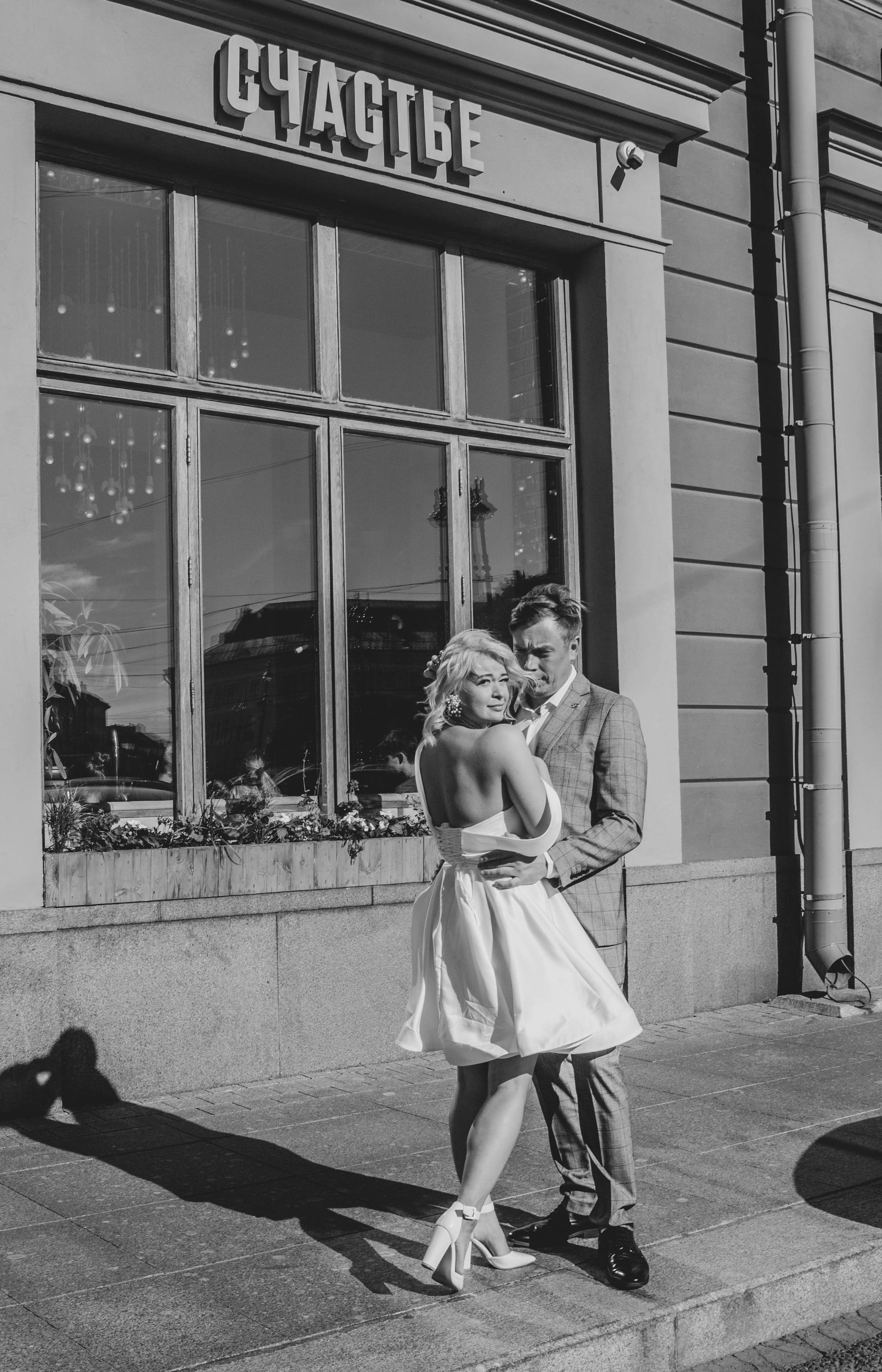 Руслан и Валентина. Свадебный и семейный фотограф в Карелии