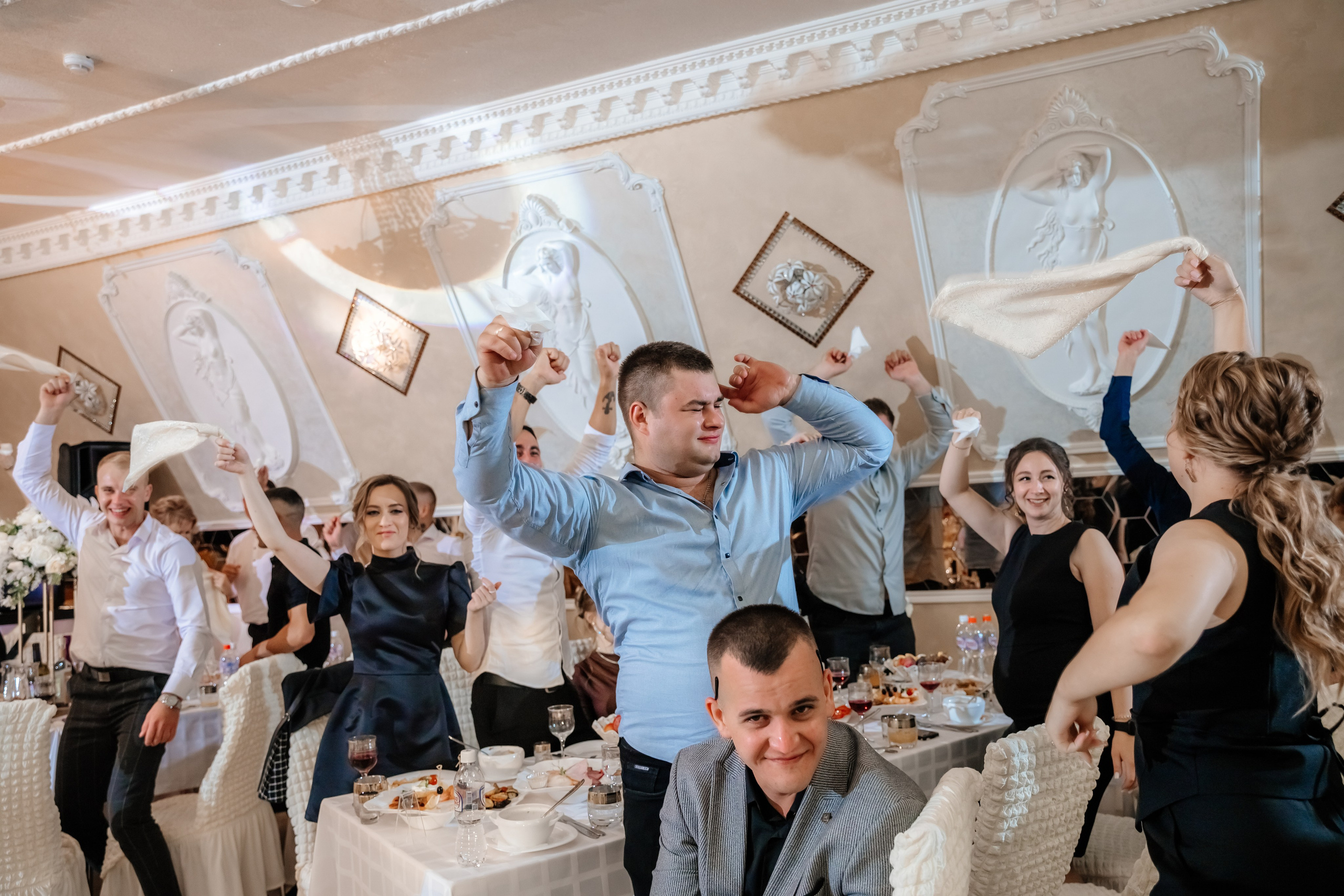 Игорь и Дарья. Свадебный и семейный фотограф Разида Мухаметова