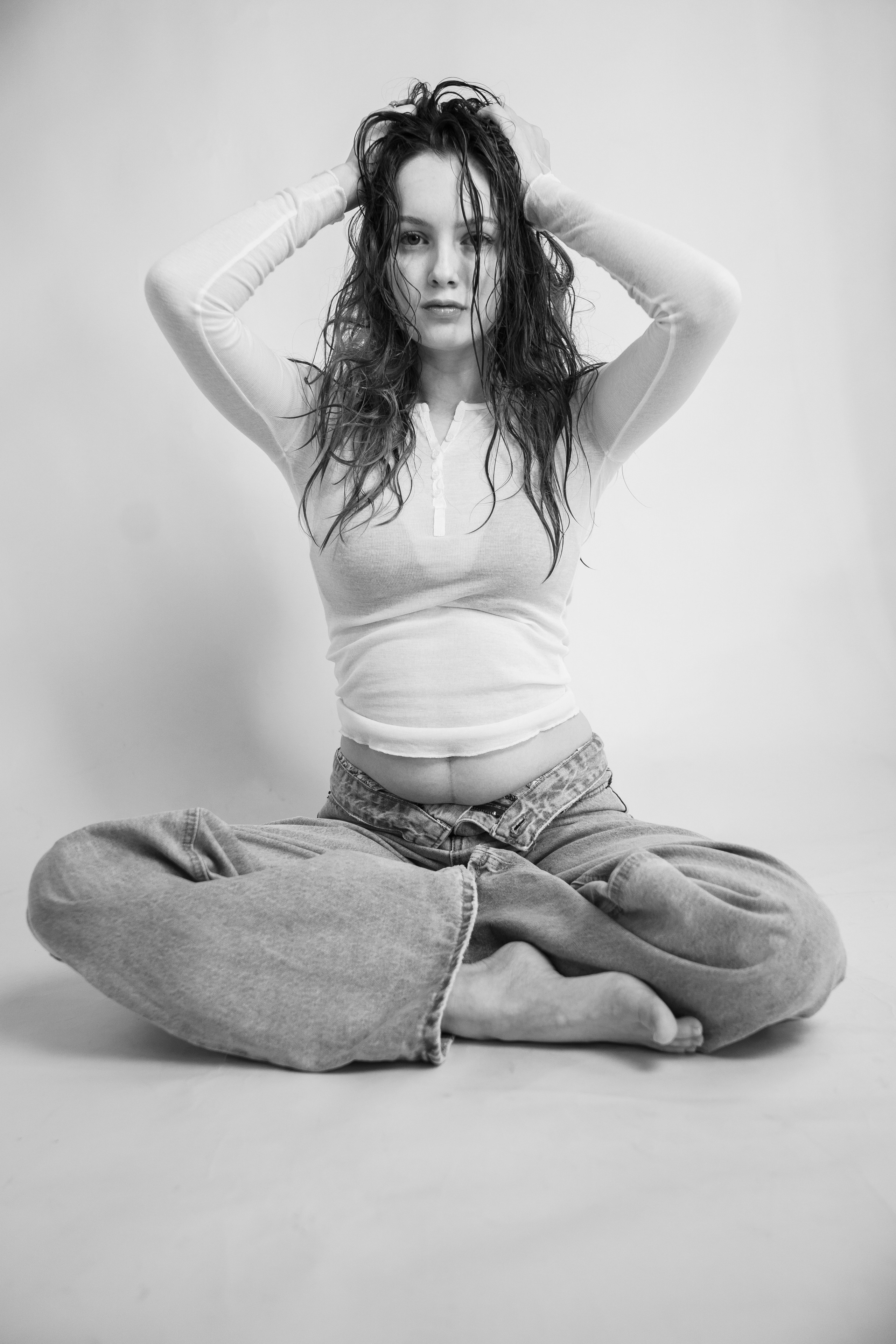 Эвина — Пальма Студия / May 2025. Felixtones