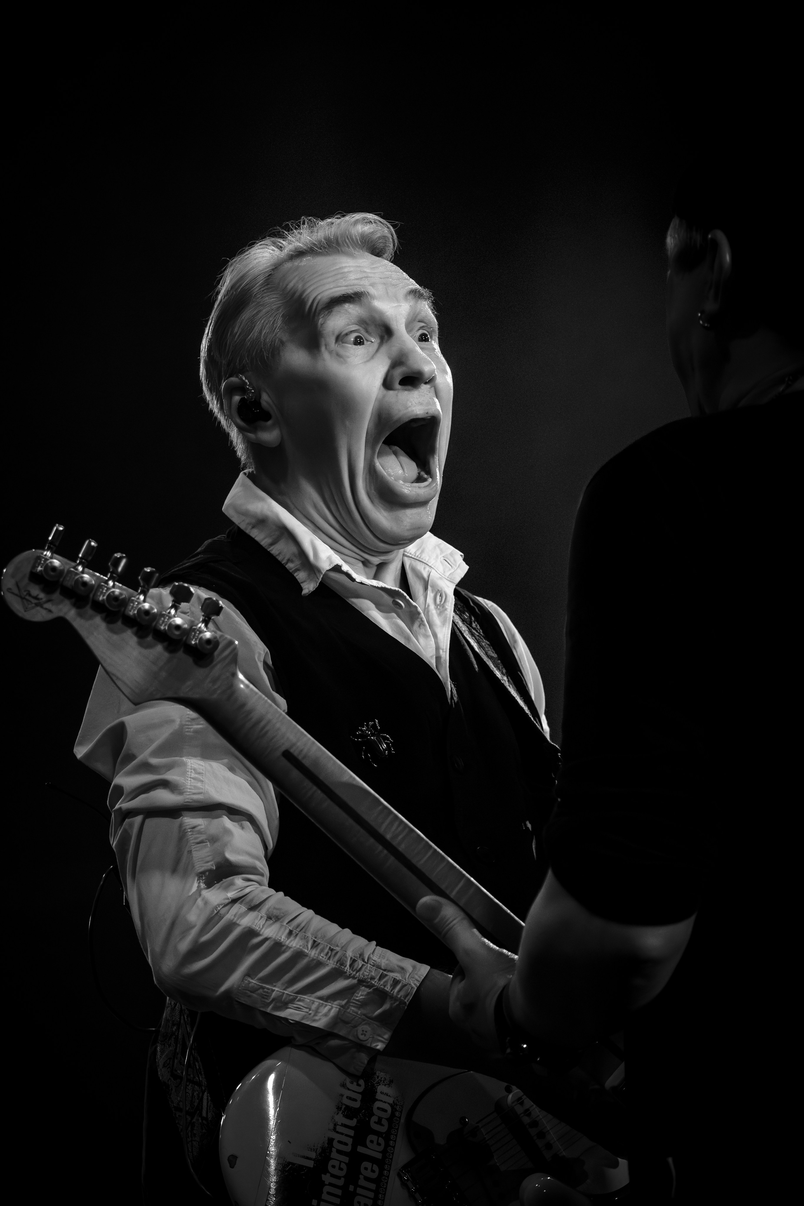 B&W. NE Cinema — backstage and reportage photography in cinema, music, Automotive and sport