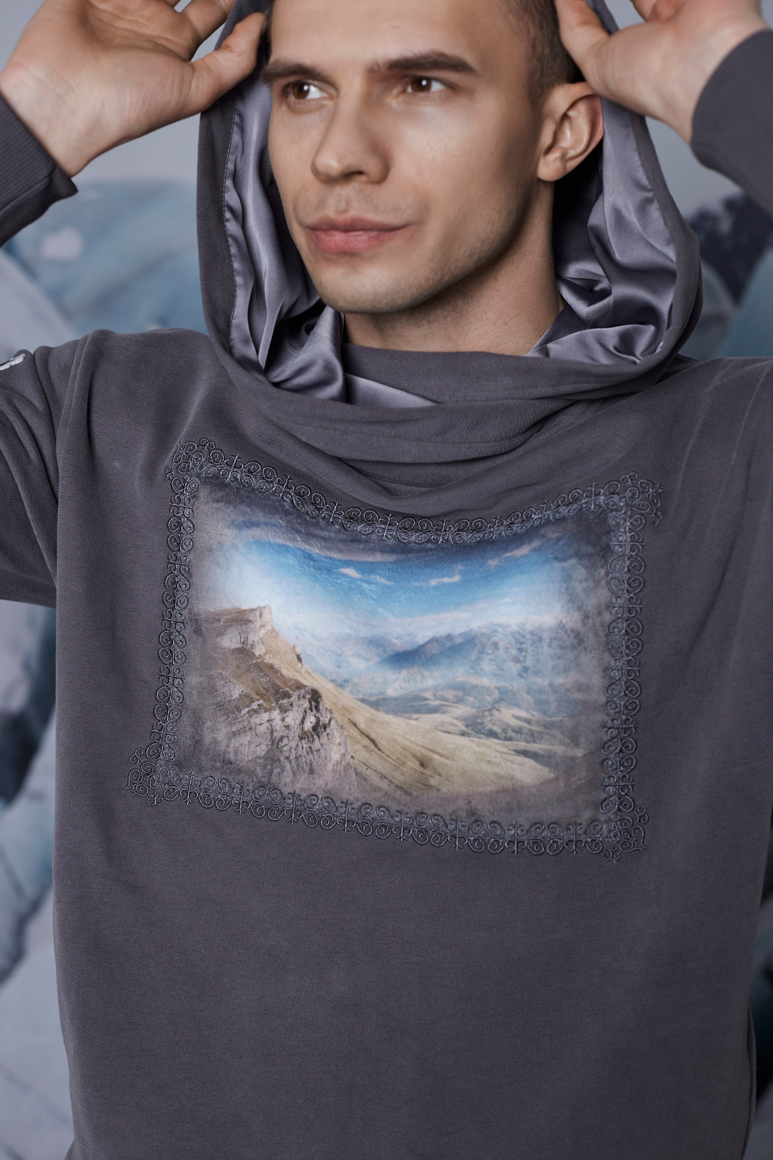 Exellent Travel. Фотограф Олеся Скворцова