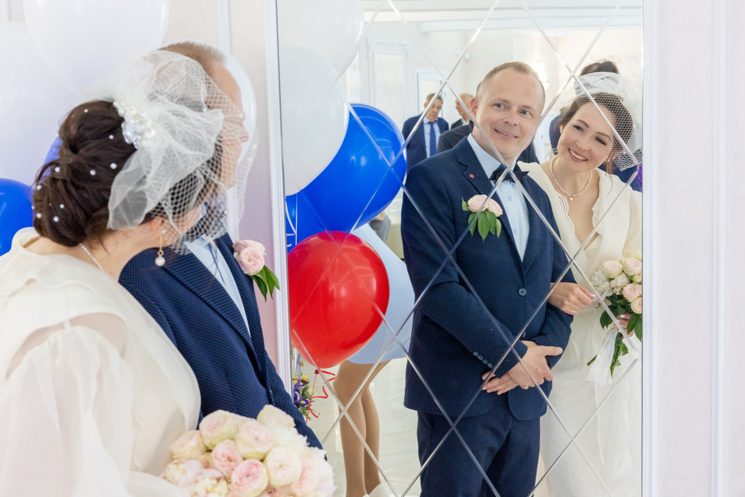 Свадьба. Новомосковск-Богородицк Тульская область. Оптика 24-70, 70-200 мм. Фотограф в Туле Крупский АнДРей. Фотостудия «КАДР71» в Туле