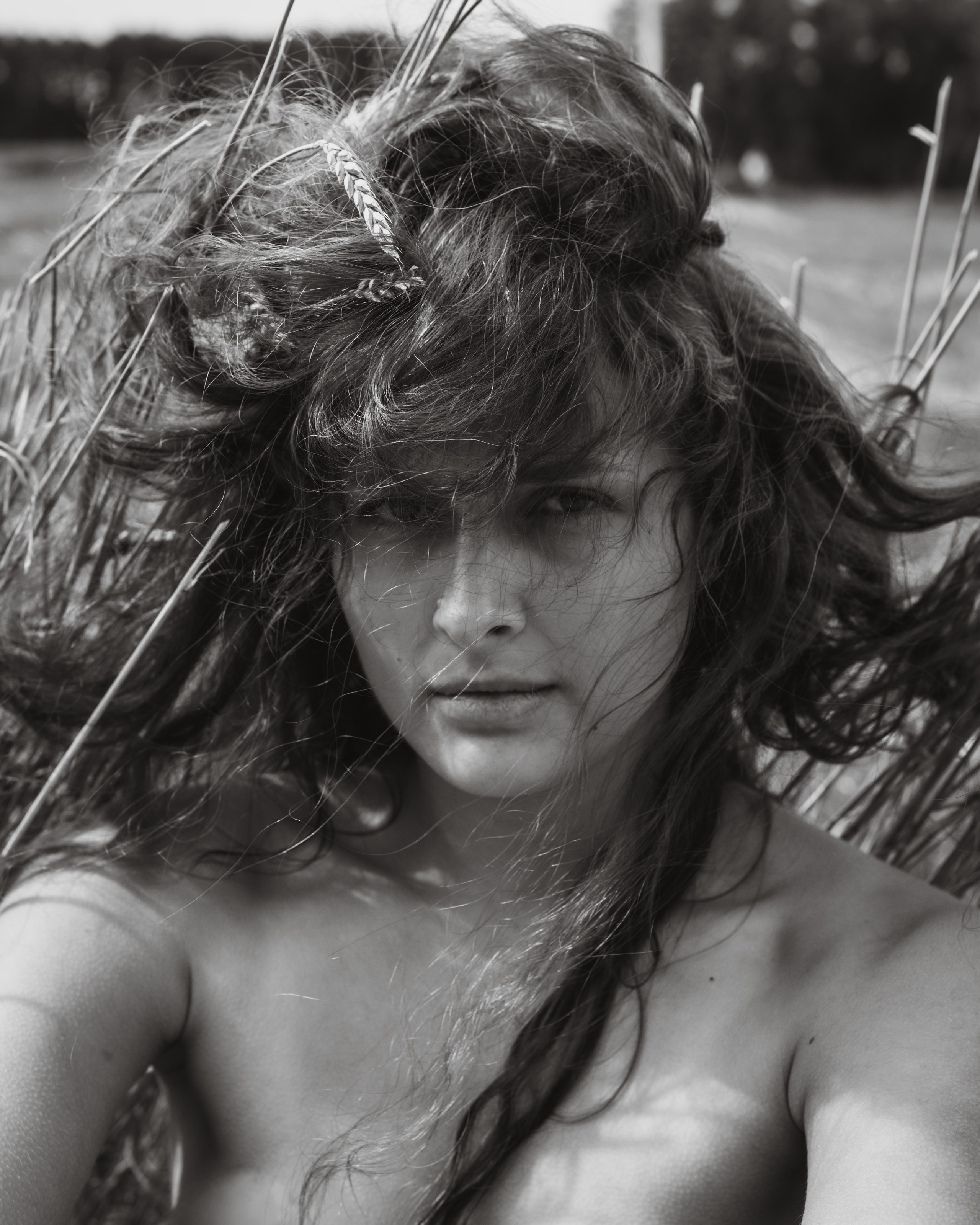 Портфолио. Портретный фотограф из Омска Инна Пономарева