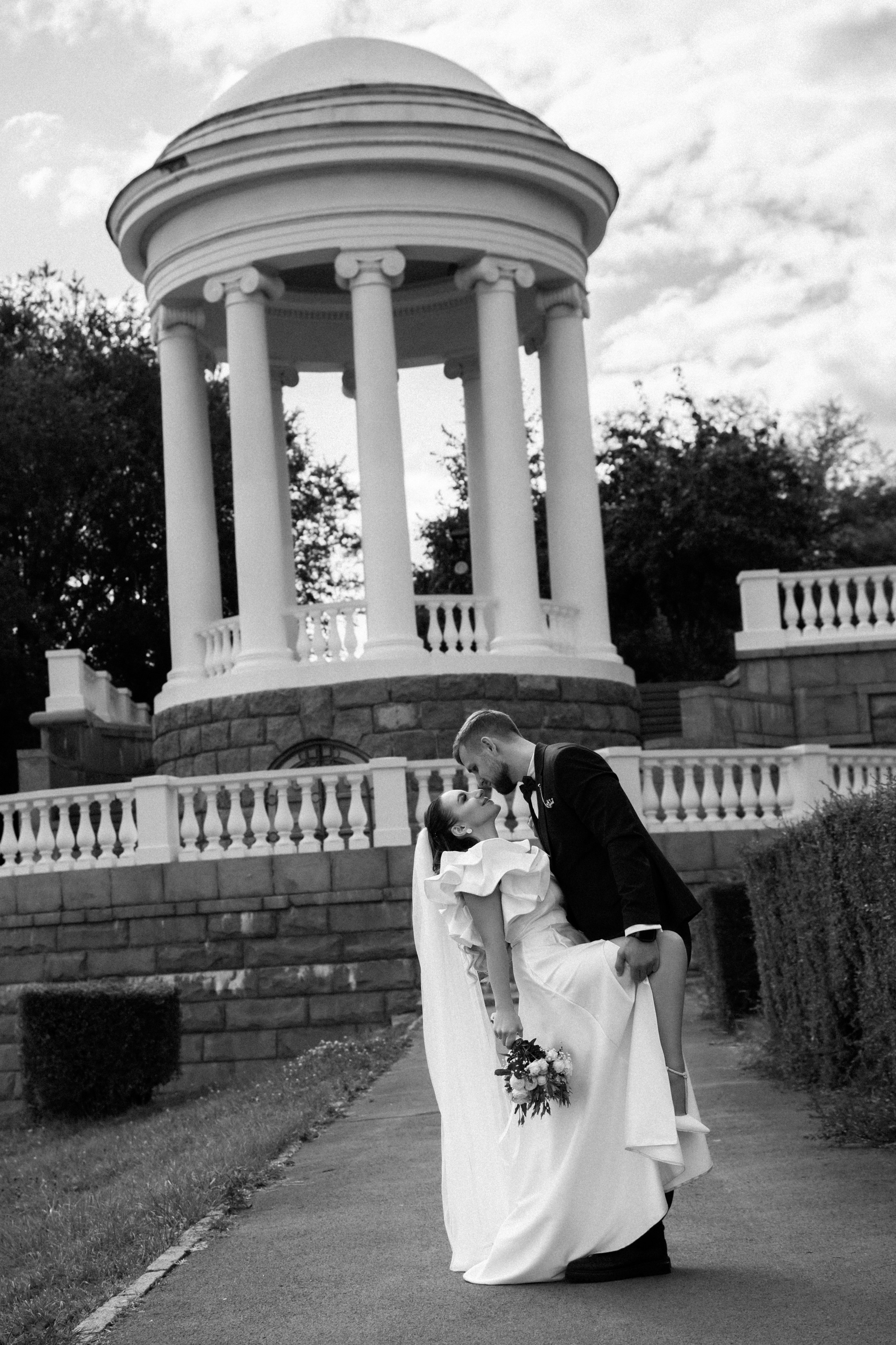 Свадебный фотограф Волгоград