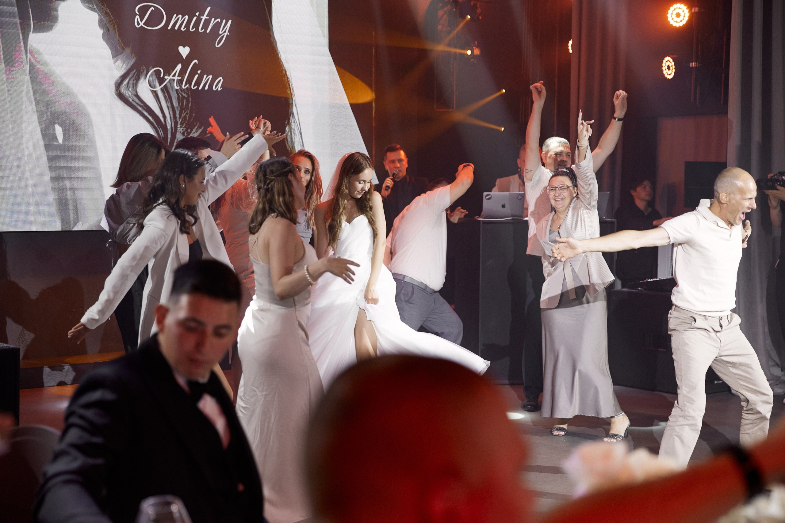 Посмотреть серию. Свадебный и семейный фотограф в Красноярске Тряпчев Павел