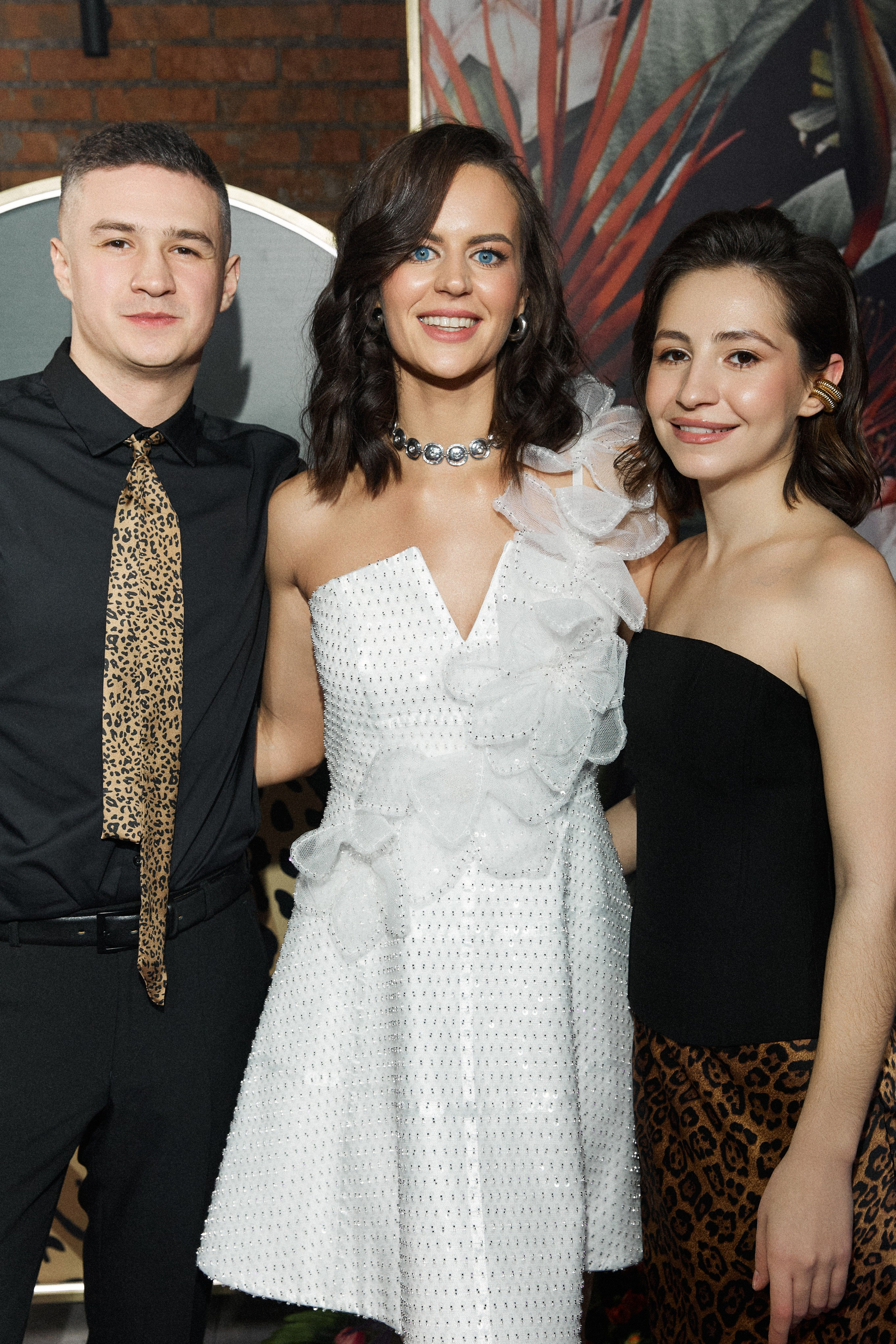 Посмотреть серию. Свадебный и семейный фотограф в Красноярске Тряпчев Павел