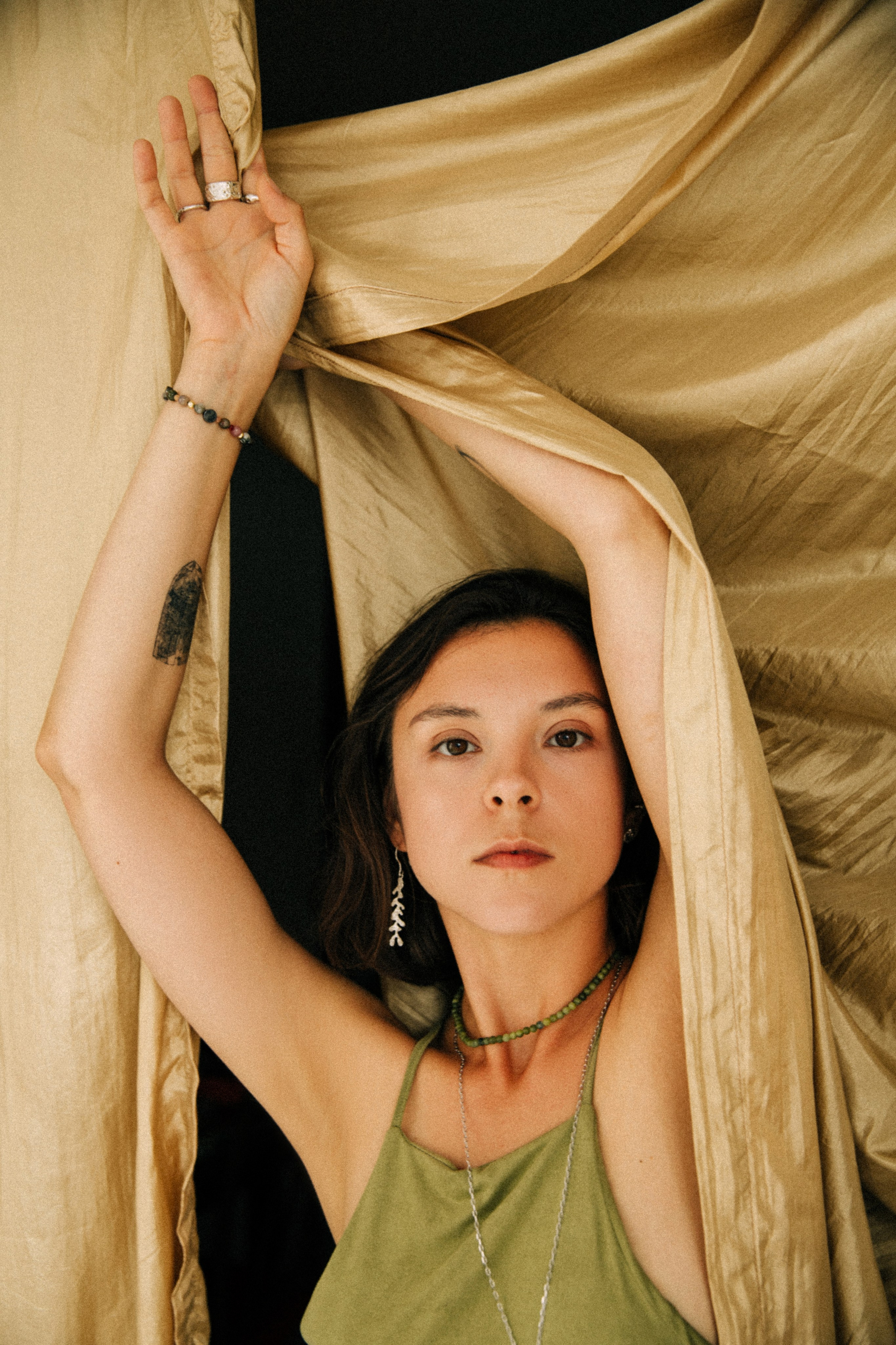 Zhenya. Портретный фотограф / Панама / Анастасия Елизарова