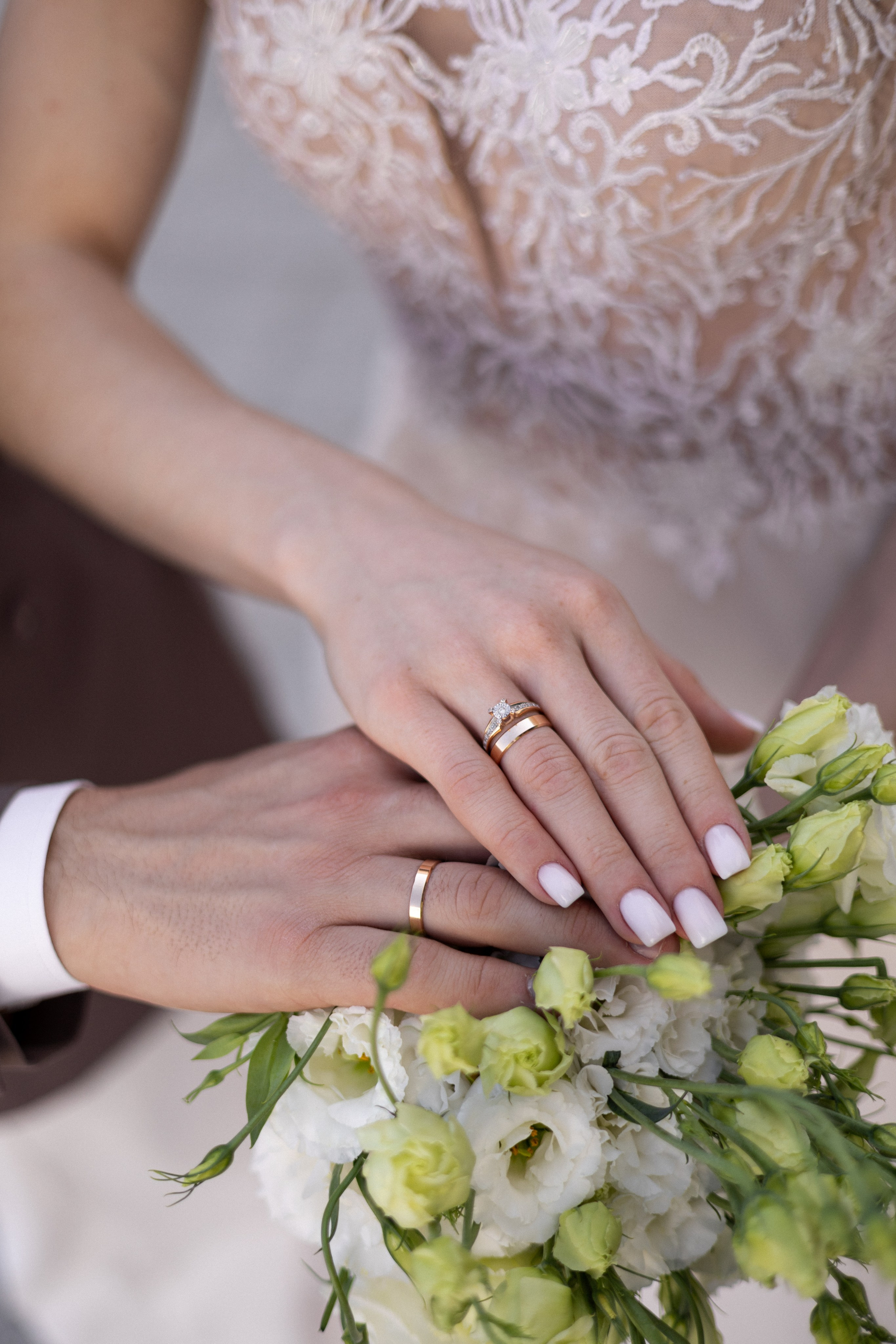 Никита & Лина. Анна Рышкевич