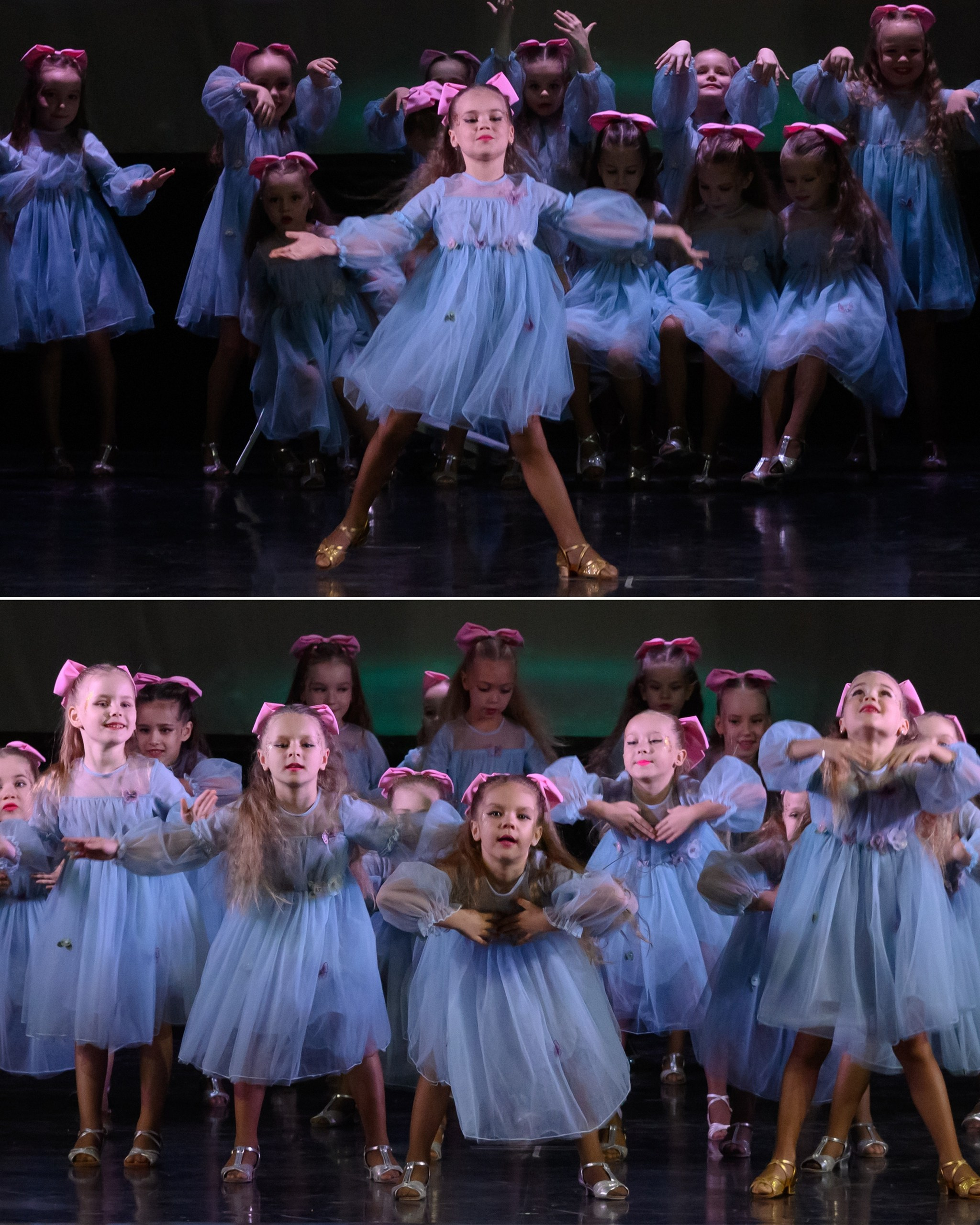 Сценическое. Фотограф в Уссурийске и всем Приморье