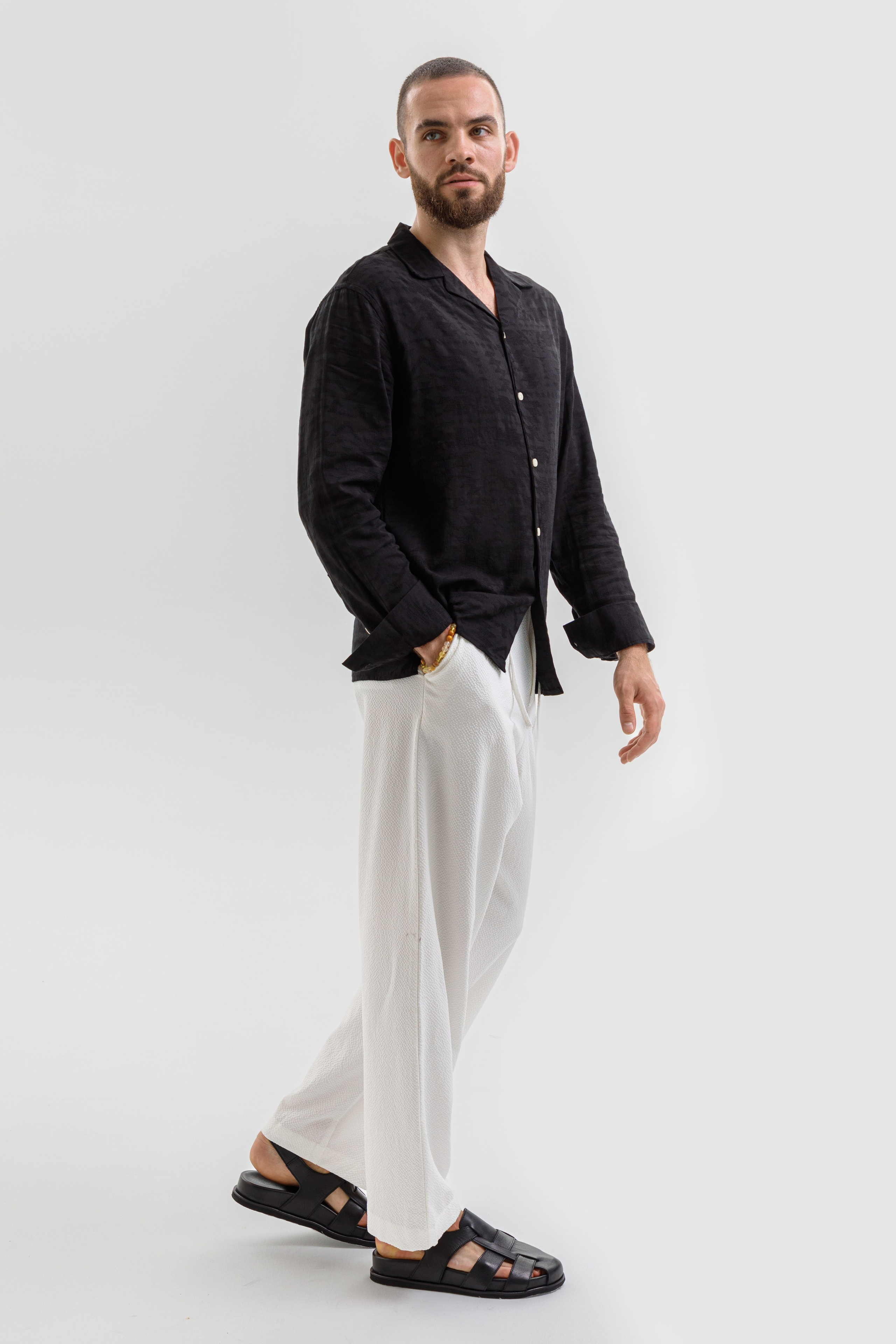 Каталог для MANSBAND. Art & Fashion фотограф Москва Анна Курмаева