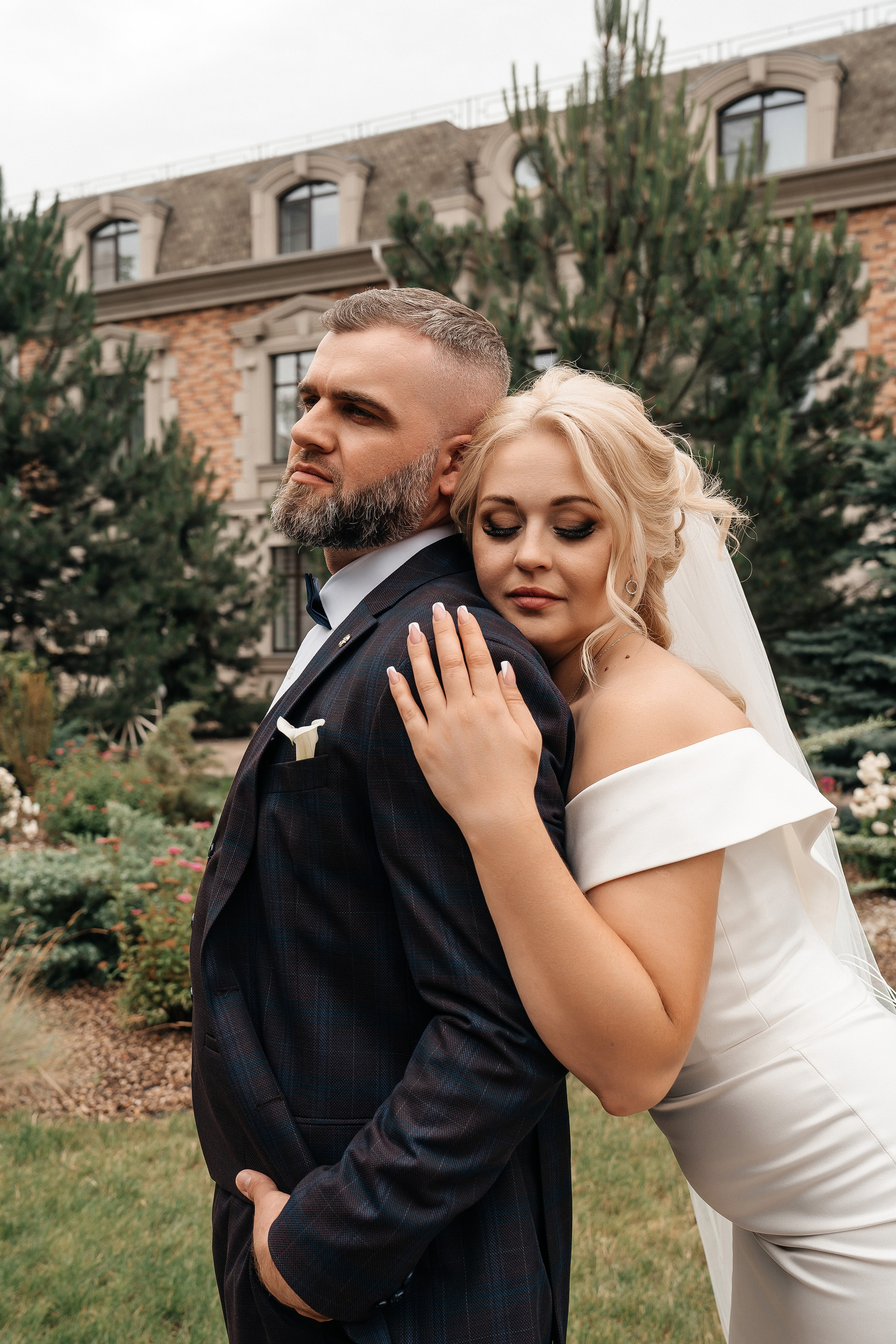 Антон & Карина. Lokos.pro Ник Соколов Фото и Видео Москва/Ростов-на-Дону