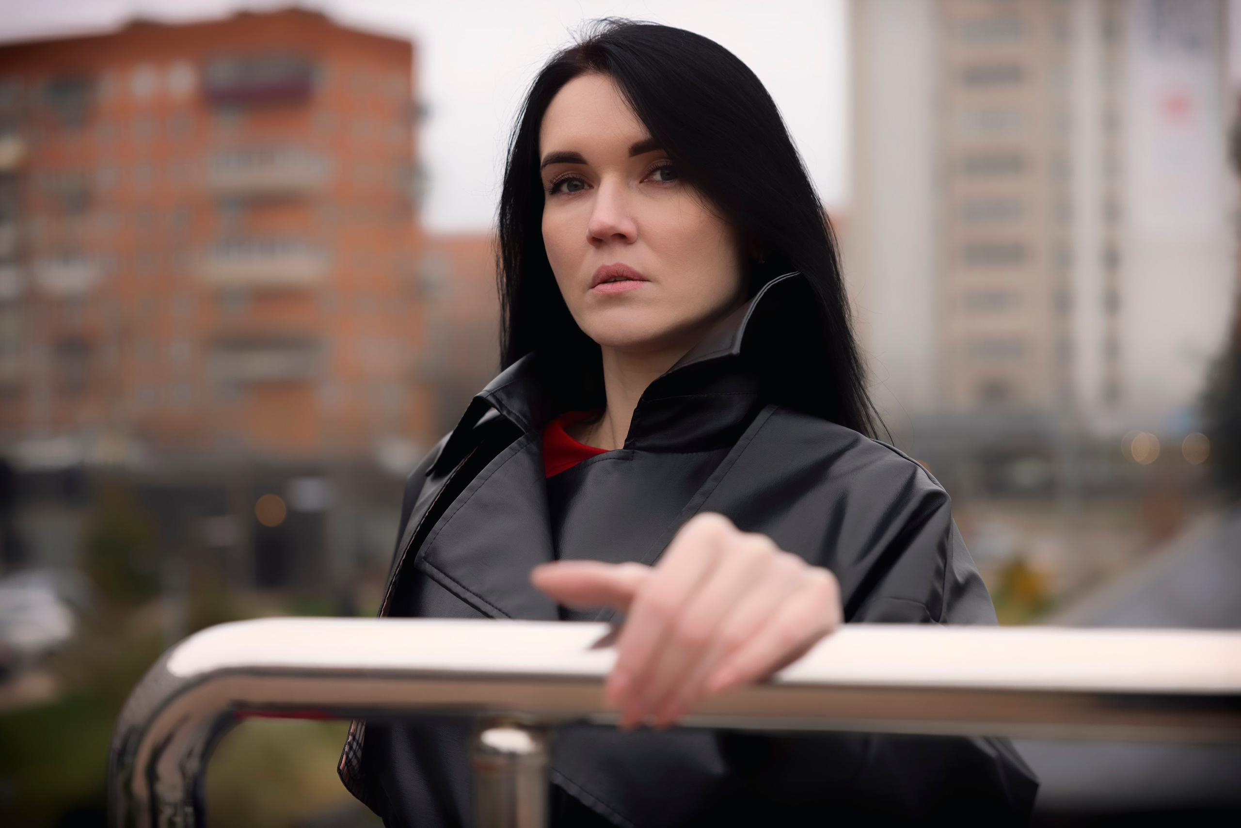 Татьяна. Фотограф в Туле — Борисов Николай