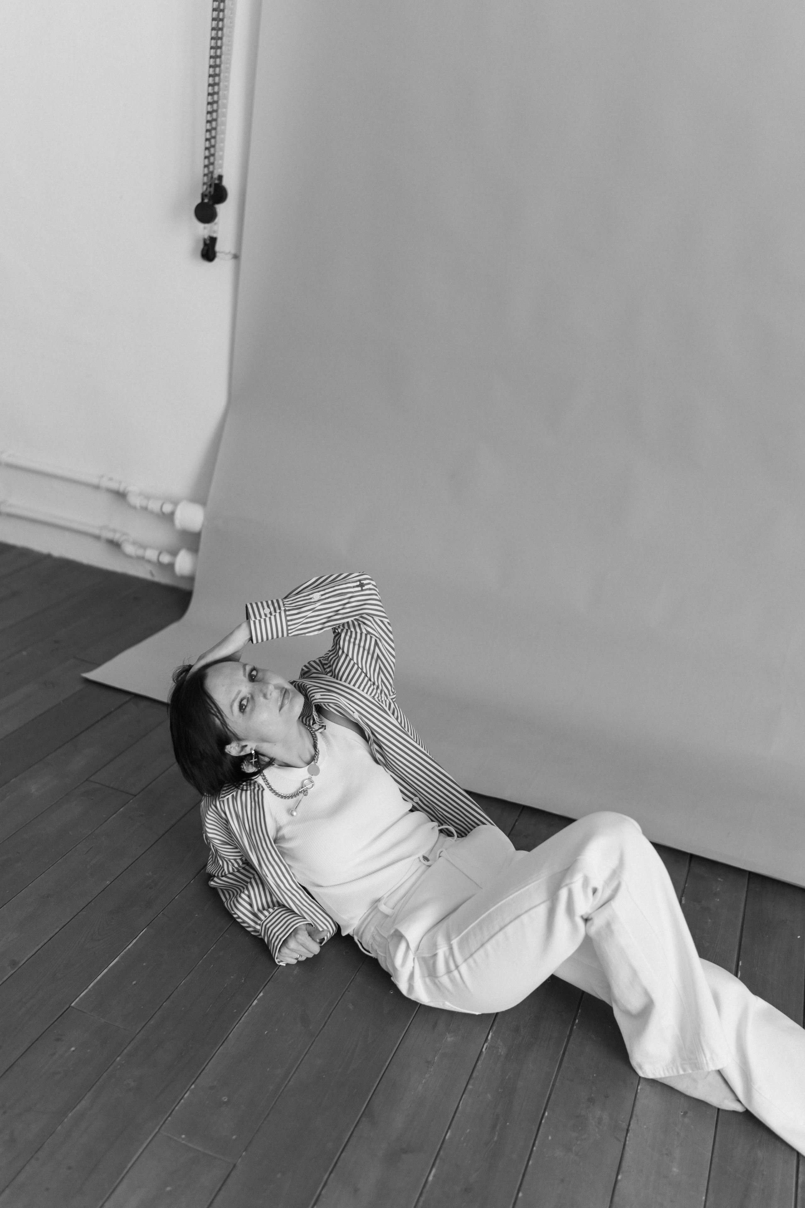 Екатерина. Фотограф в Санкт-Петербурге — Лучина Екатерина