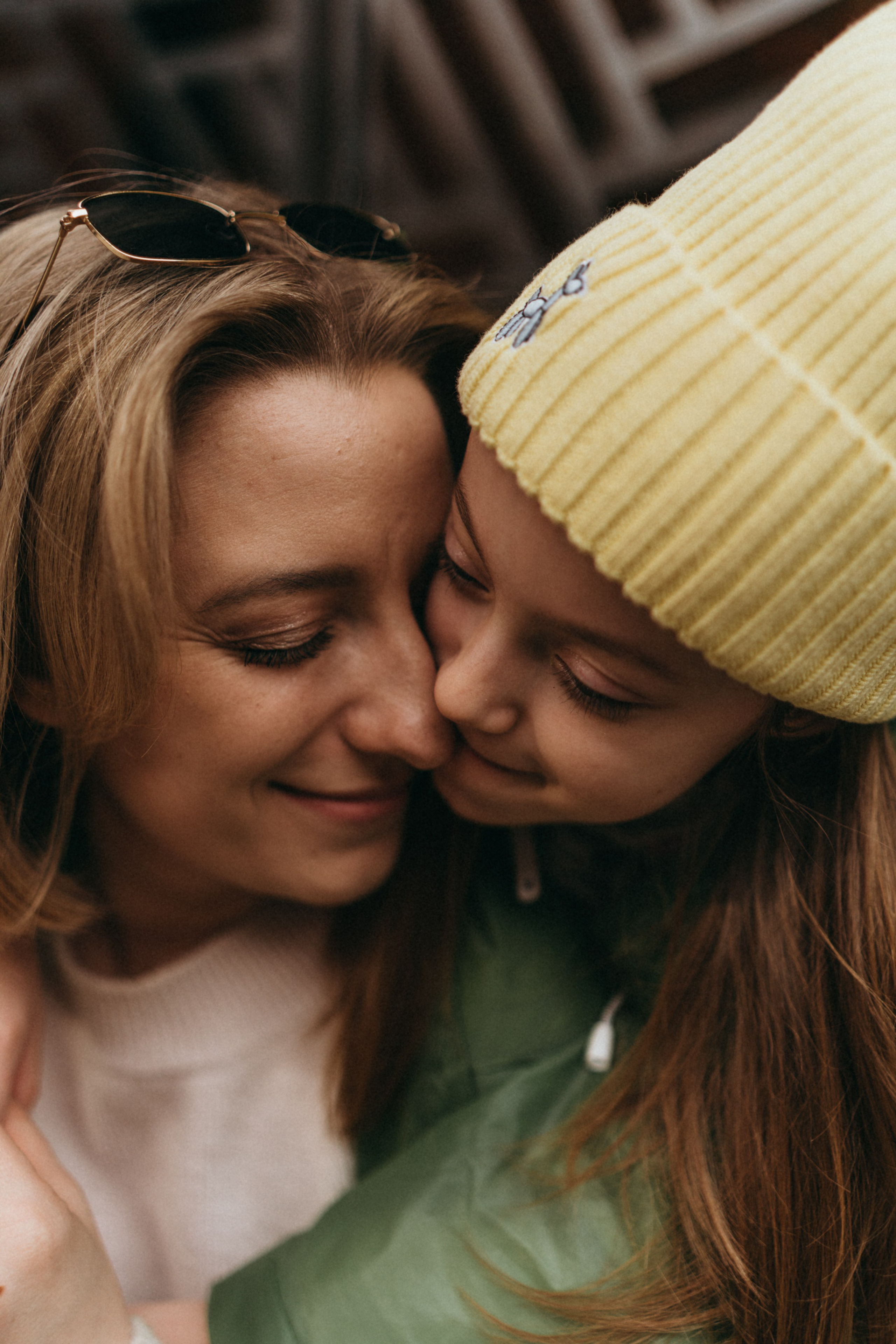 Екатерина и Тэя. Фотограф в Санкт-Петербурге — Лучина Екатерина